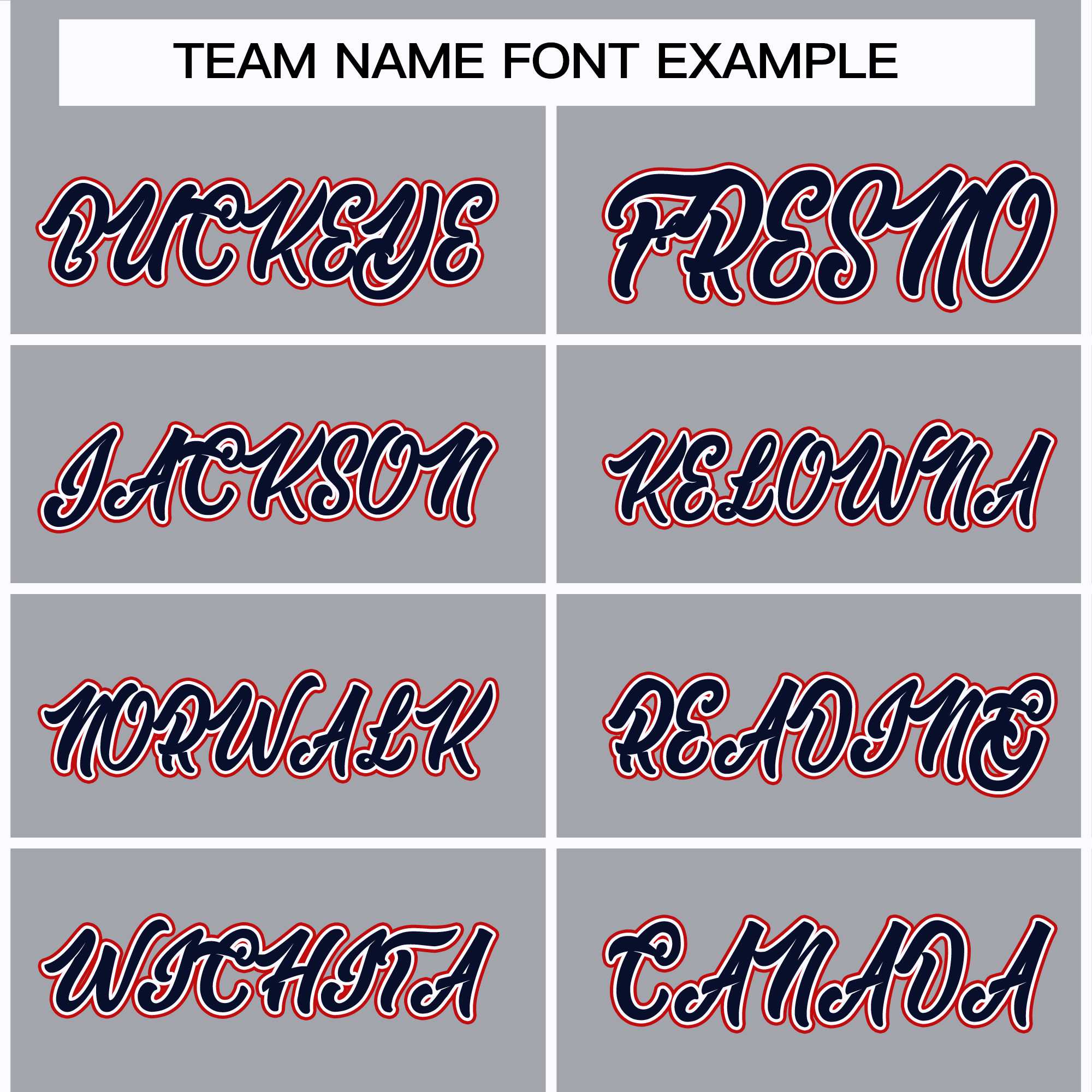 Custom Gray Navy White-Red Classic Style Hockey Jersey | KXKSHOP