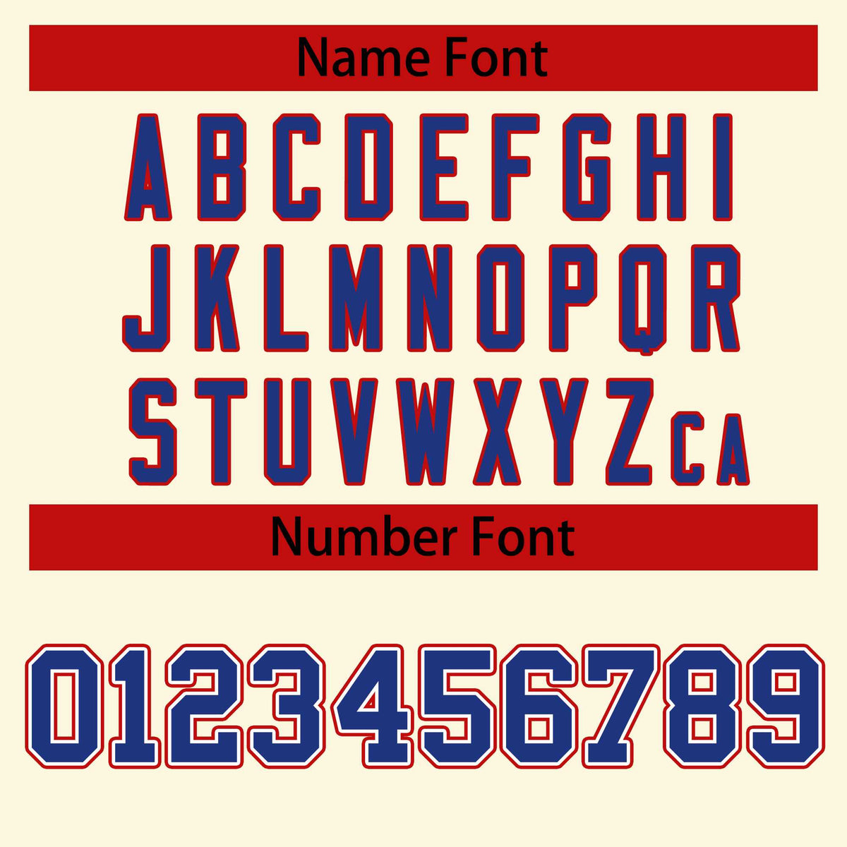 Custom Khaki Royal White-Red Classic Style Hockey Jersey | KXKSHOP