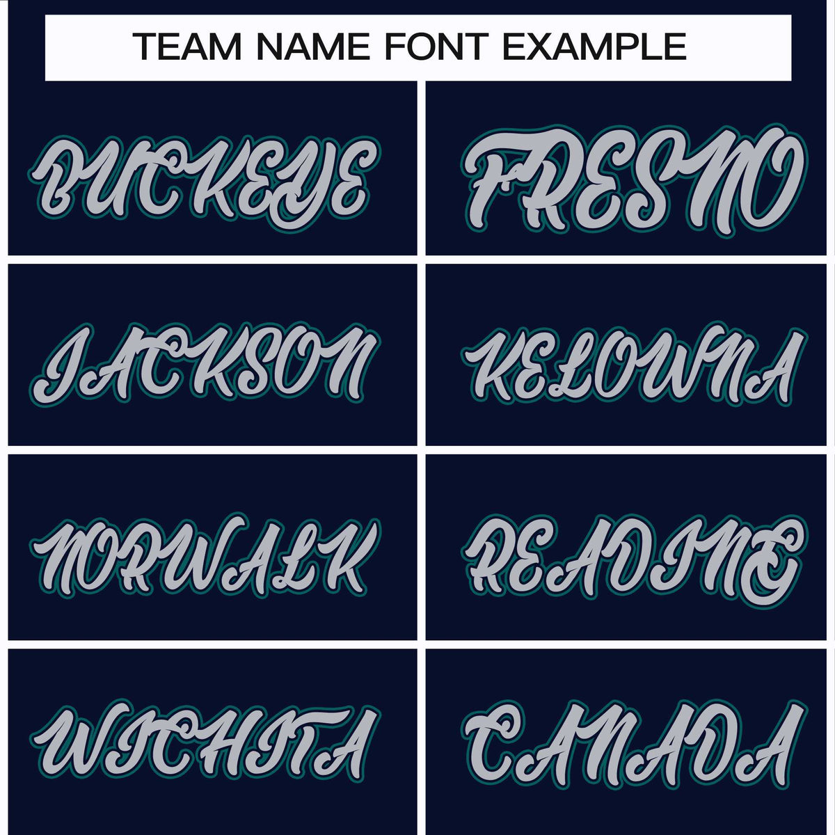 Custom Navy GrayNavy-Aqua Classic Style Hockey Jersey | KXKSHOP