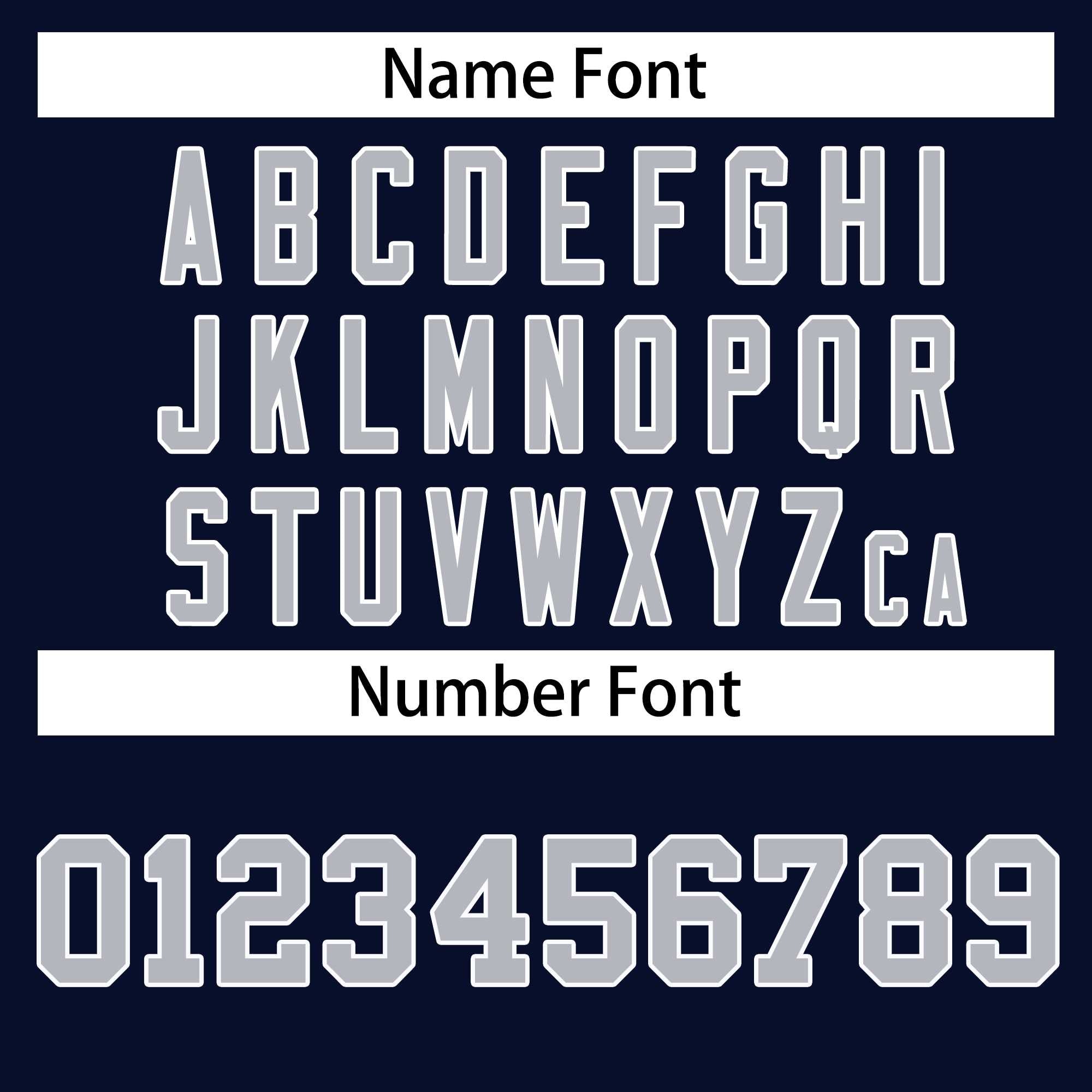 Custom Navy Gray-White Classic Style Hockey Jersey | KXKSHOP