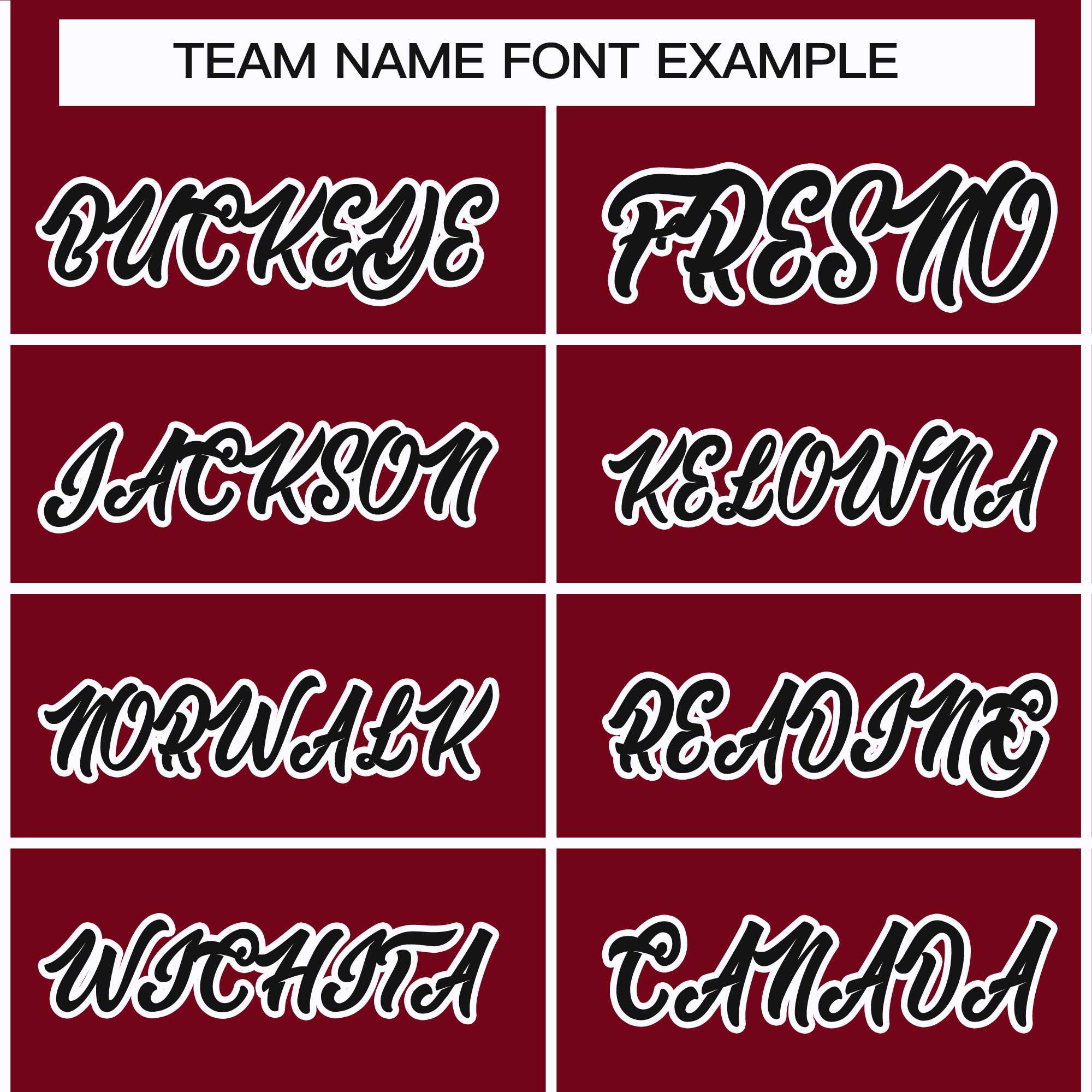 Custom Crimson Black-White Classic Style Hockey Jersey | KXKSHOP