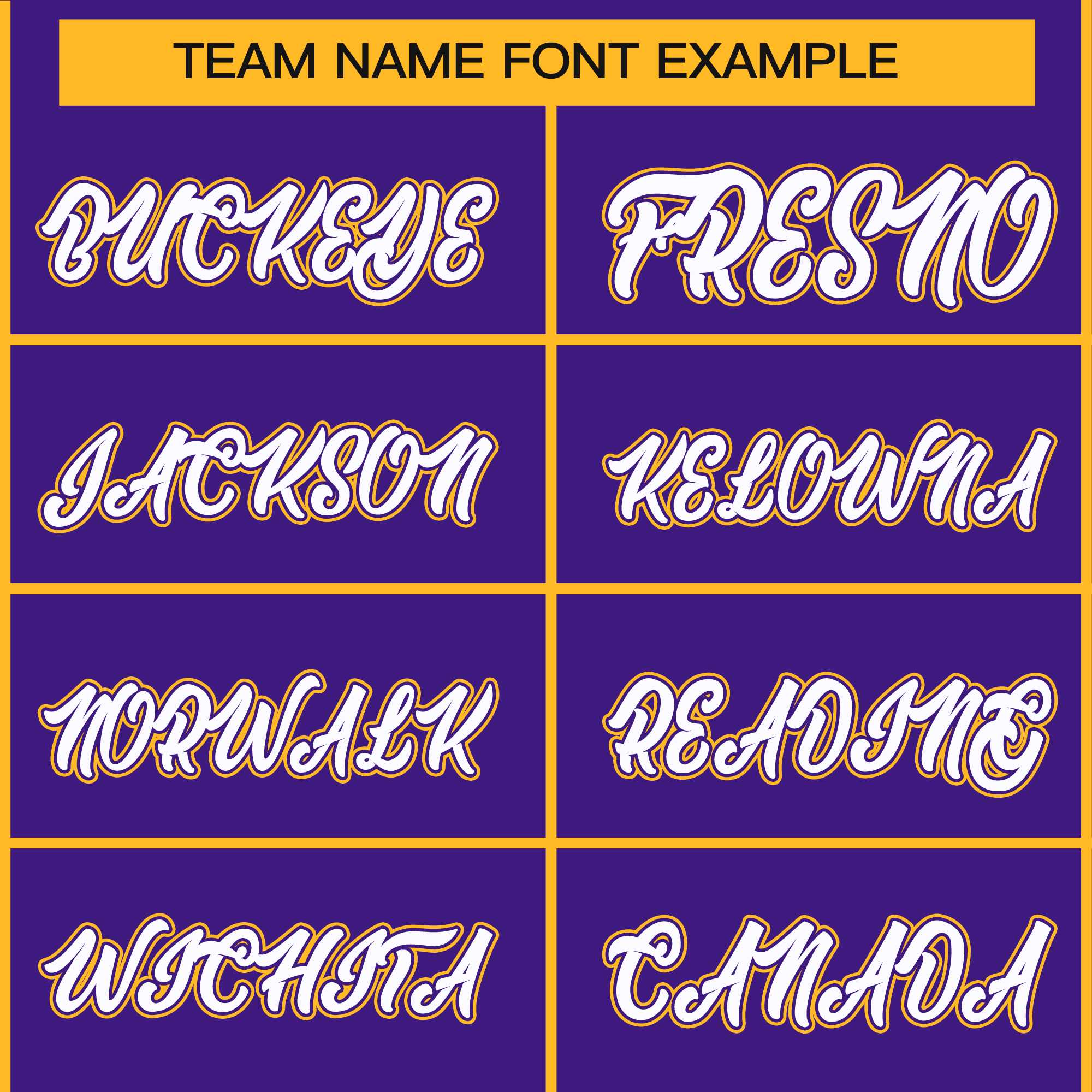 Custom Purple White Purple-Gold Classic Style Hockey Jersey | KXKSHOP