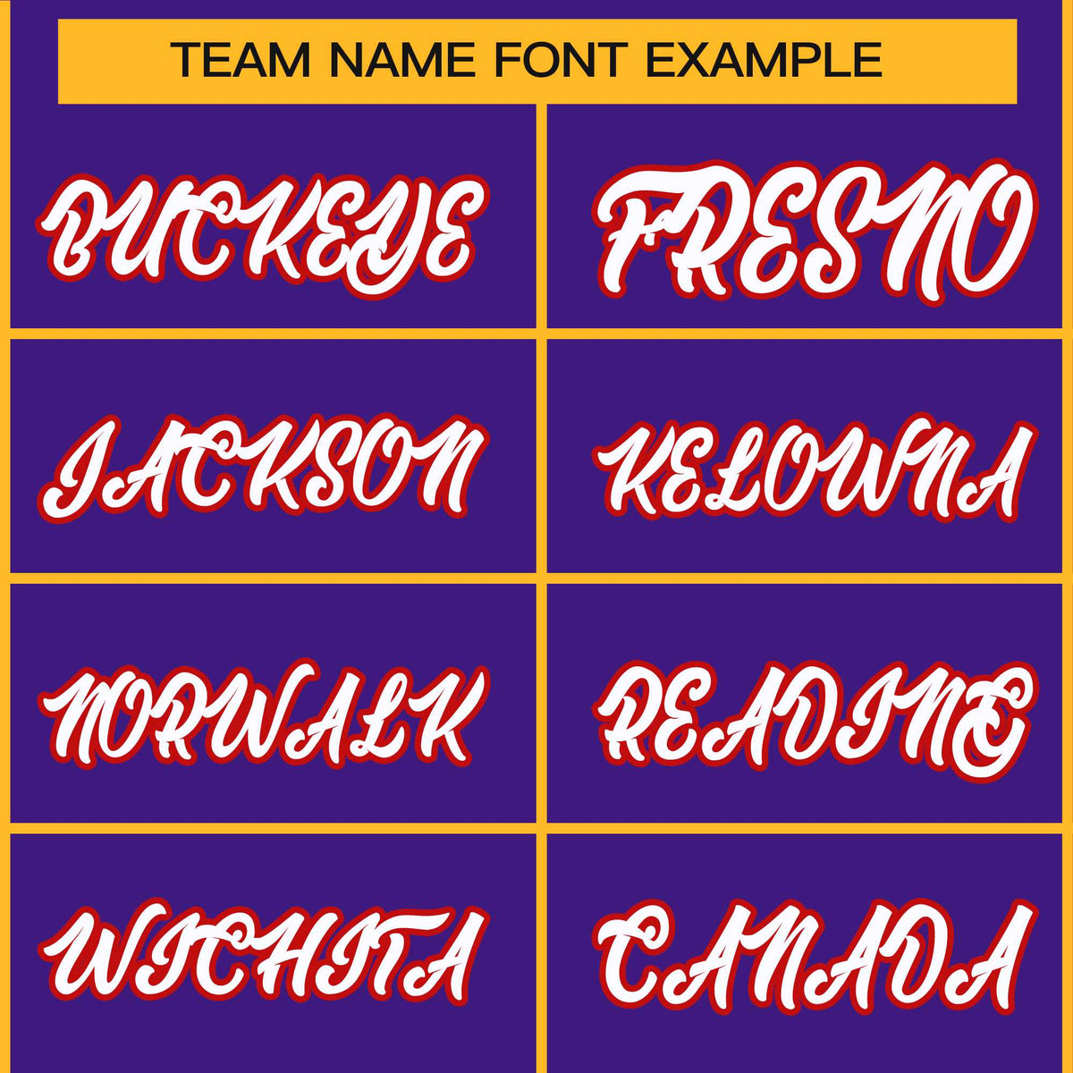 Custom Purple White-Red Classic Style Hockey Jersey | KXKSHOP