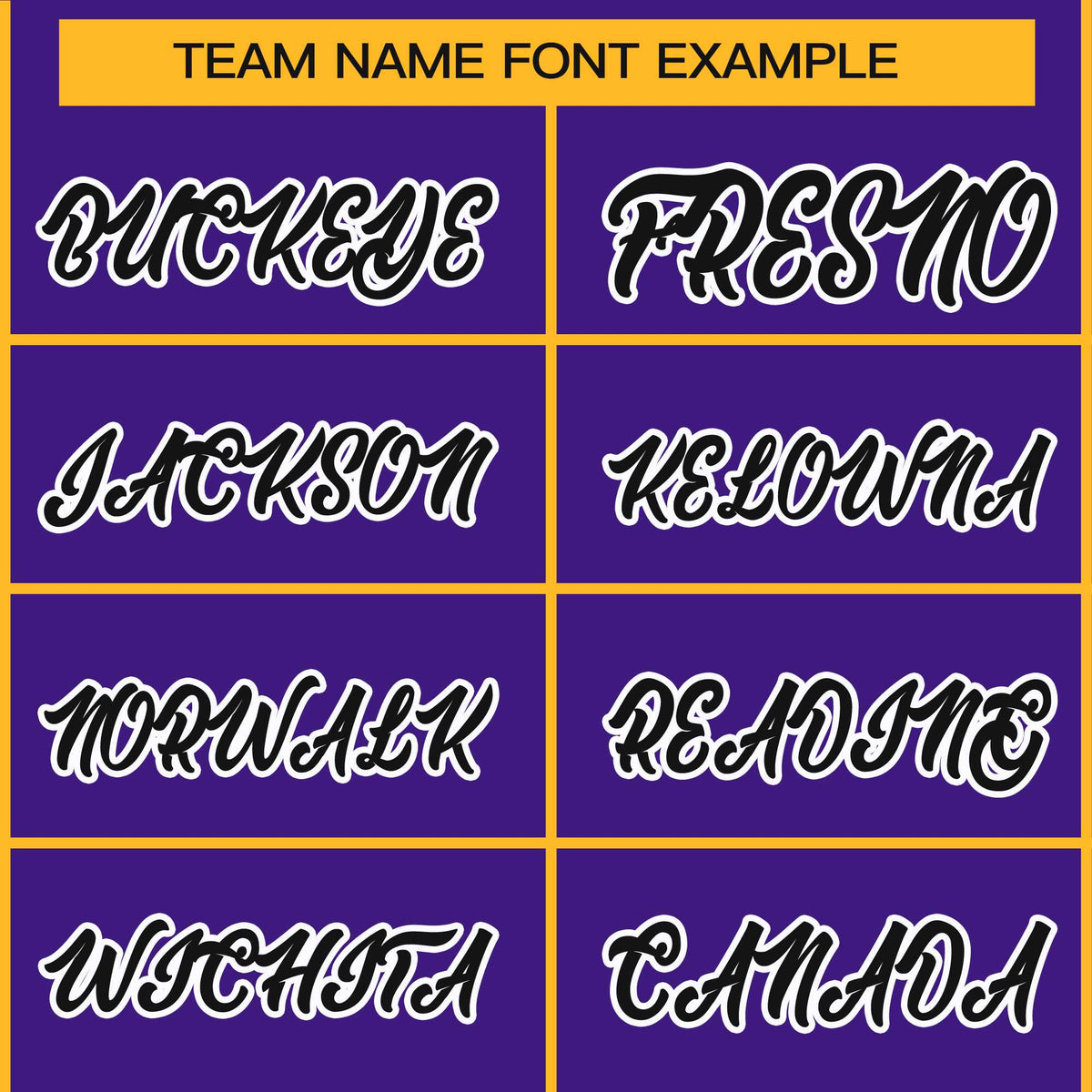 Custom Purple Black-White Classic Style Hockey Jersey | KXKSHOP