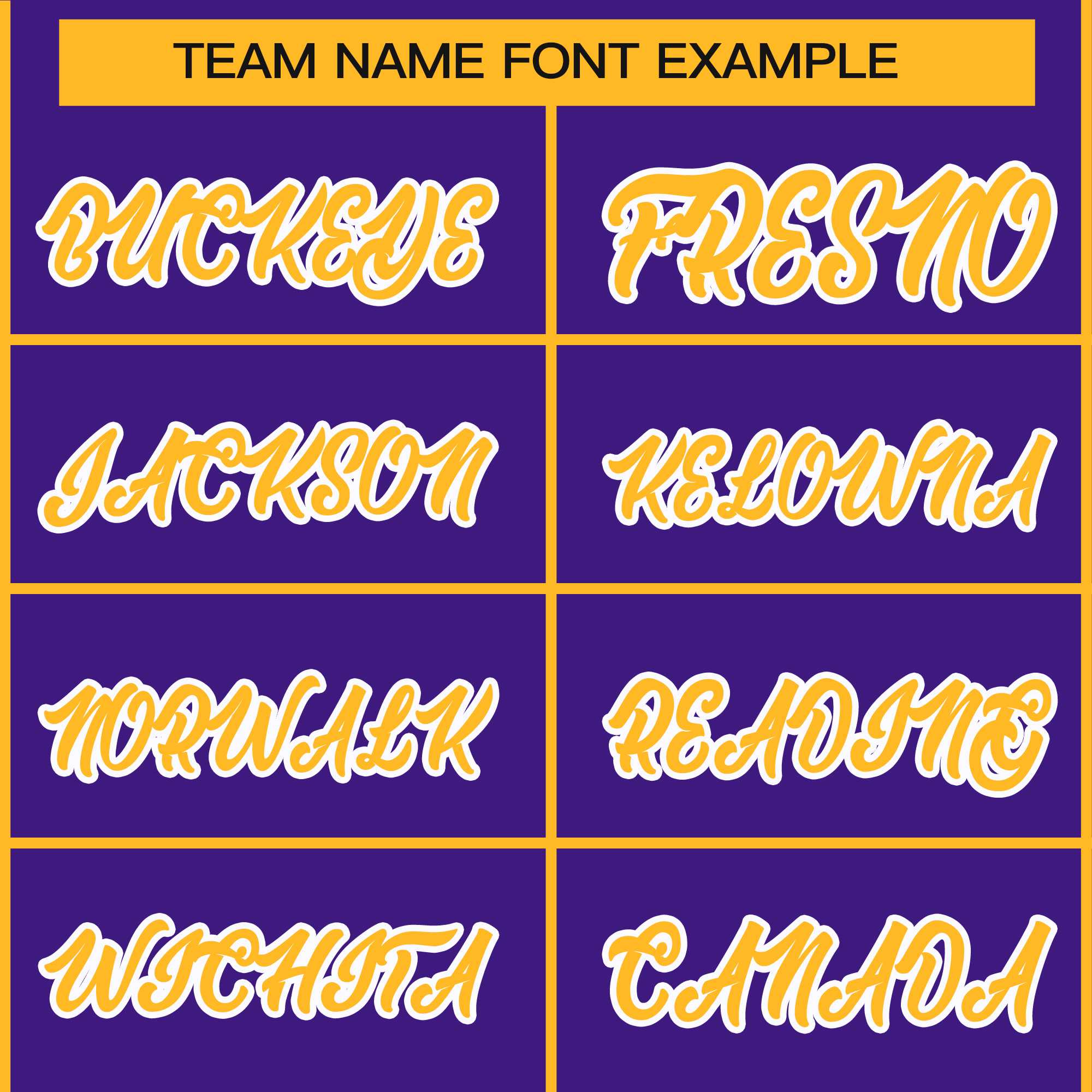 Custom Purple Gold-White Classic Style Hockey Jersey | KXKSHOP