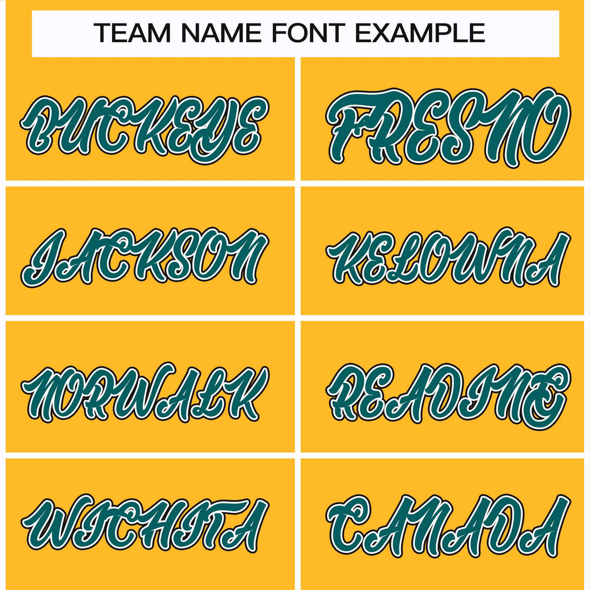 Custom Gold Aqua White-Black Classic Style Hockey Jersey | KXKSHOP