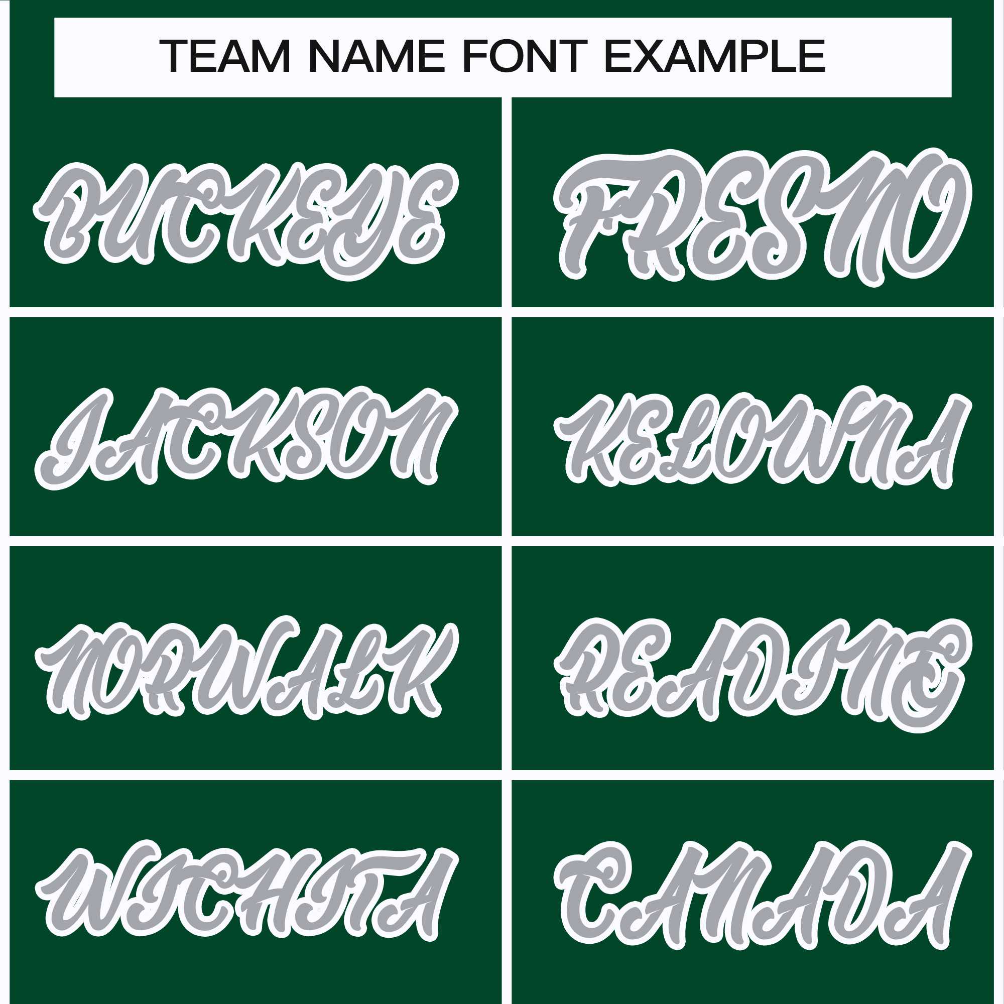 Custom Green Gray-White Classic Style Hockey Jersey | KXKSHOP