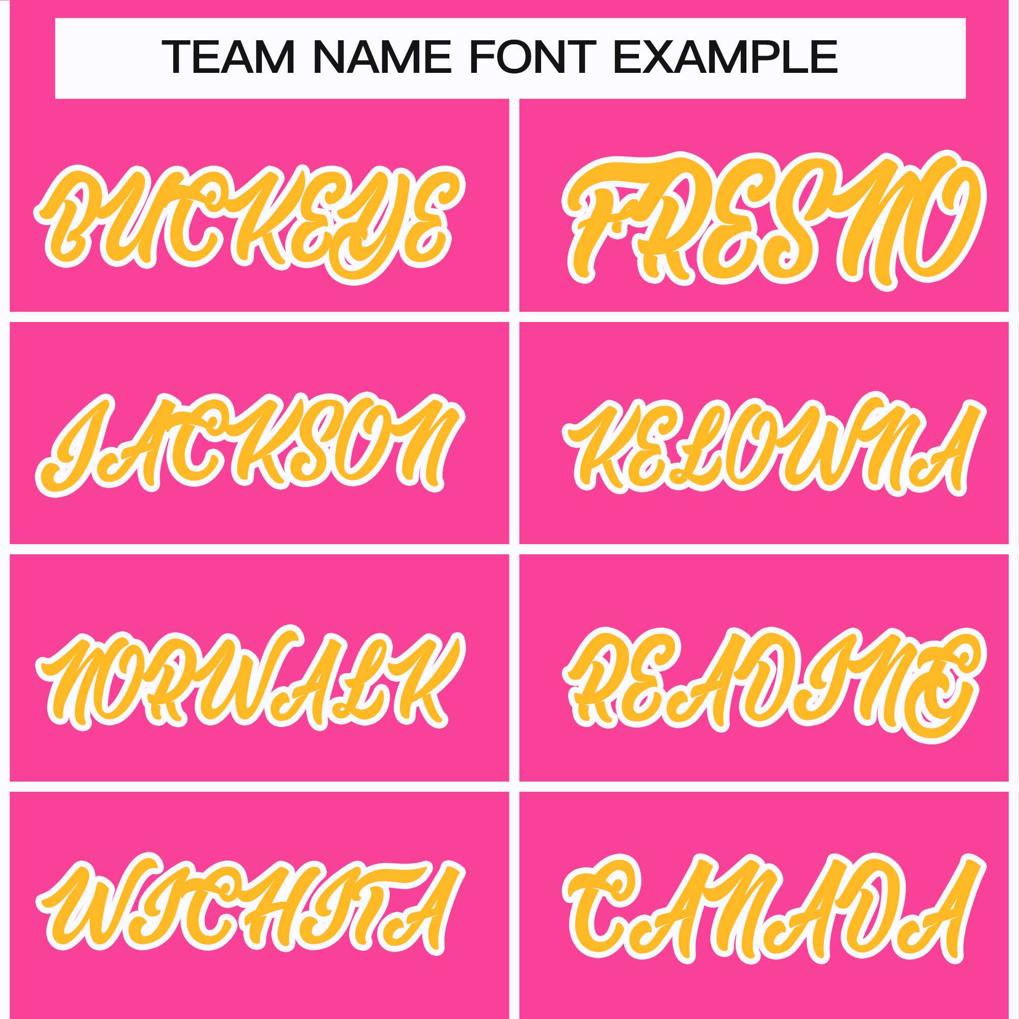 Custom Pink Gold-White Classic Style Hockey Jersey | KXKSHOP