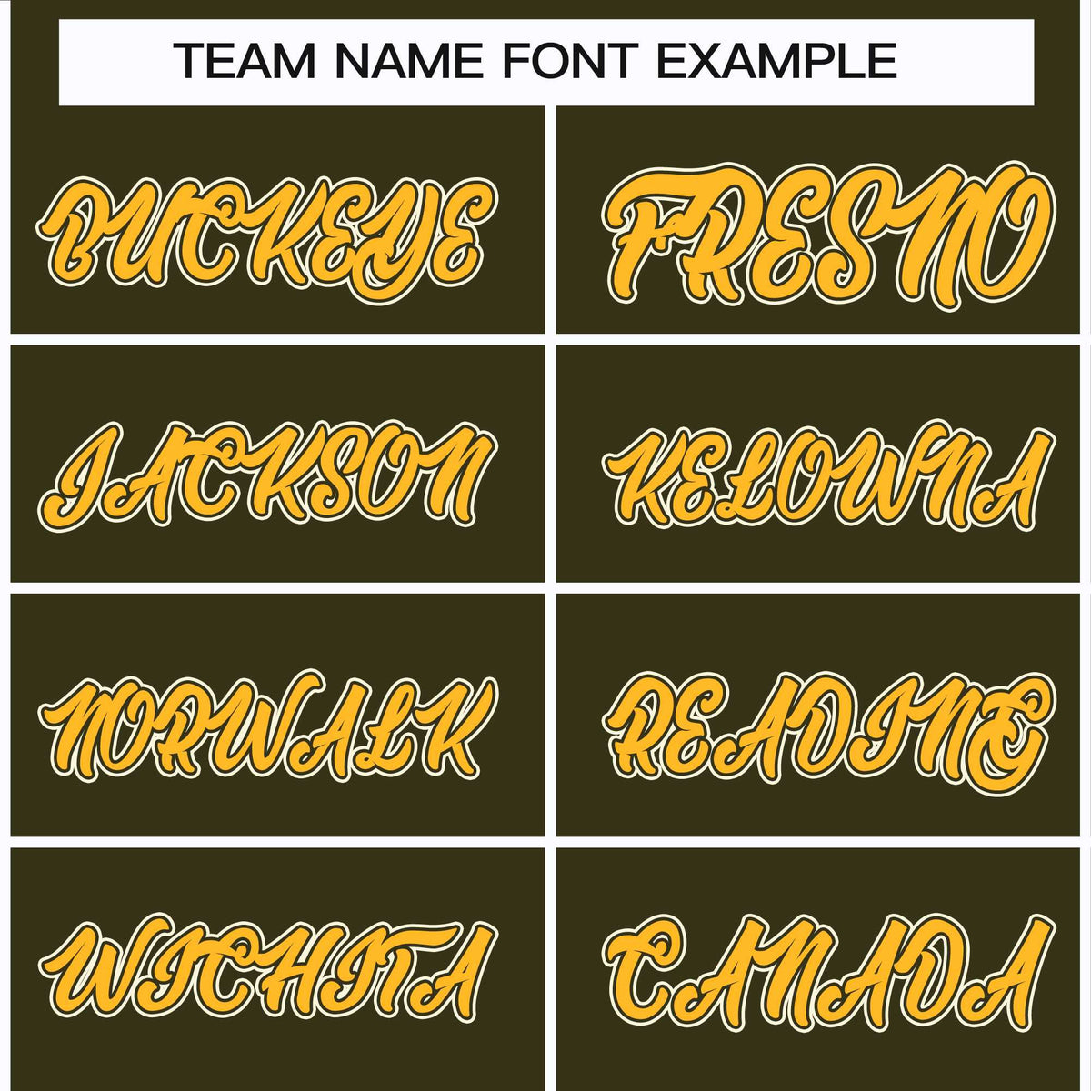 Custom Olive Gold Olive-Khaki Classic Style Hockey Jersey | KXKSHOP