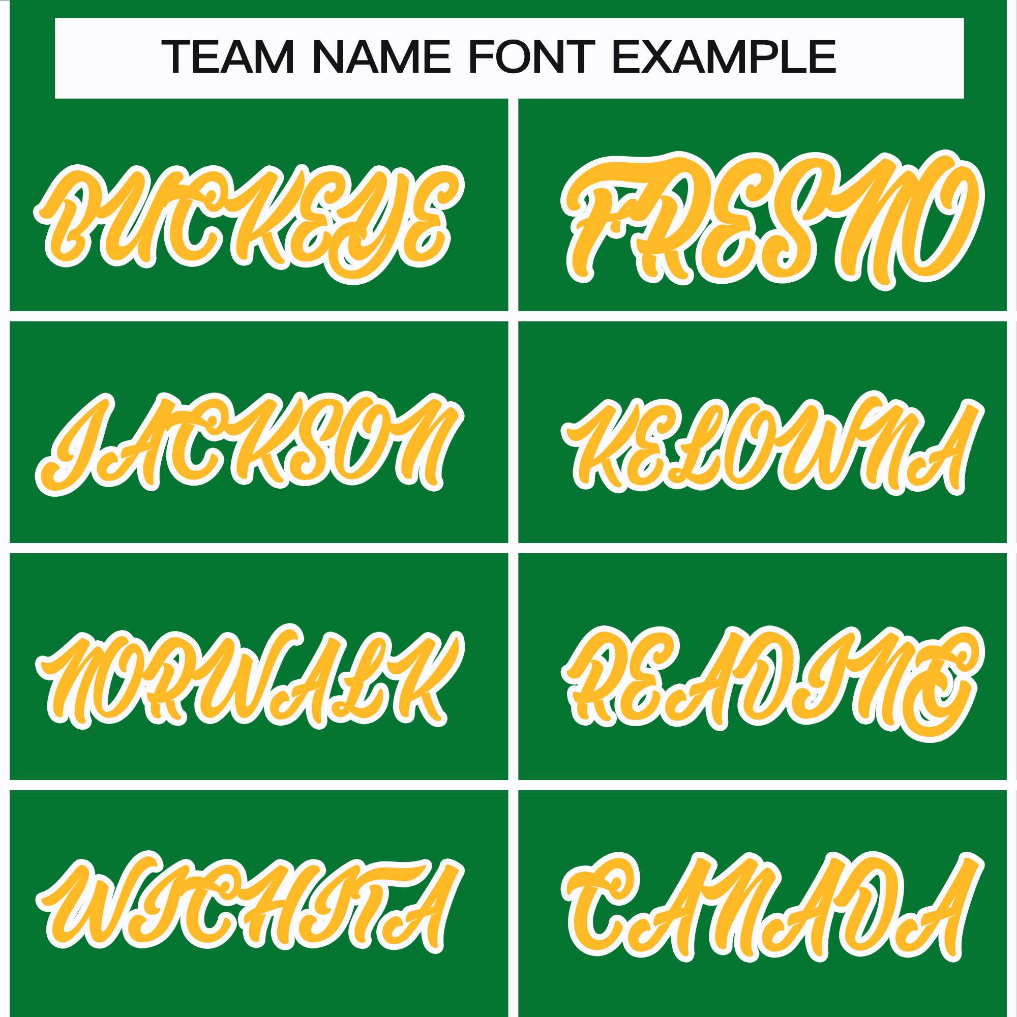 Custom Kelly Green Gold-White Classic Style Hockey Jersey | KXKSHOP