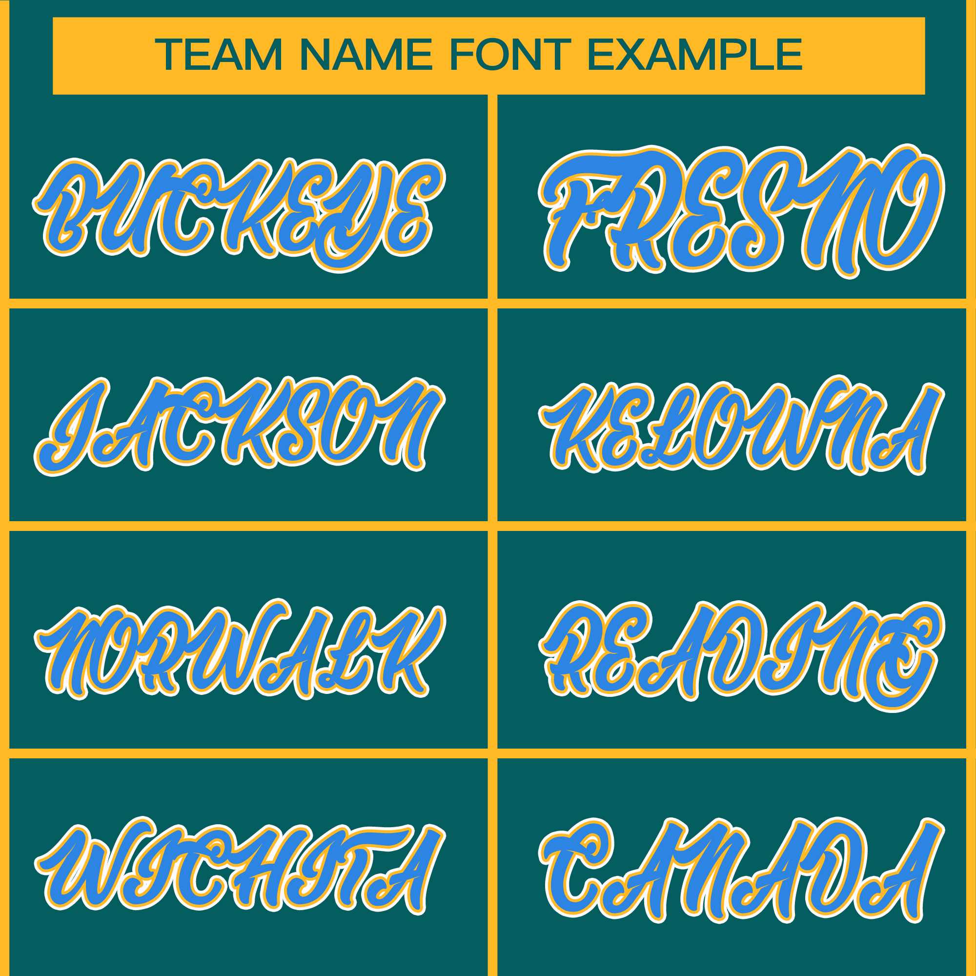 Custom Aqua Powder Blue White-Gold Classic Style Hockey Jersey | KXKSHOP