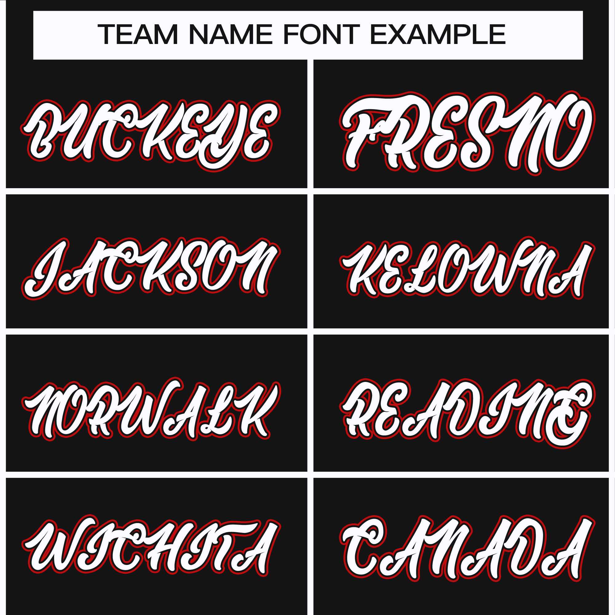 Custom Black White Black-Red Classic Style Hockey Jersey | KXKSHOP