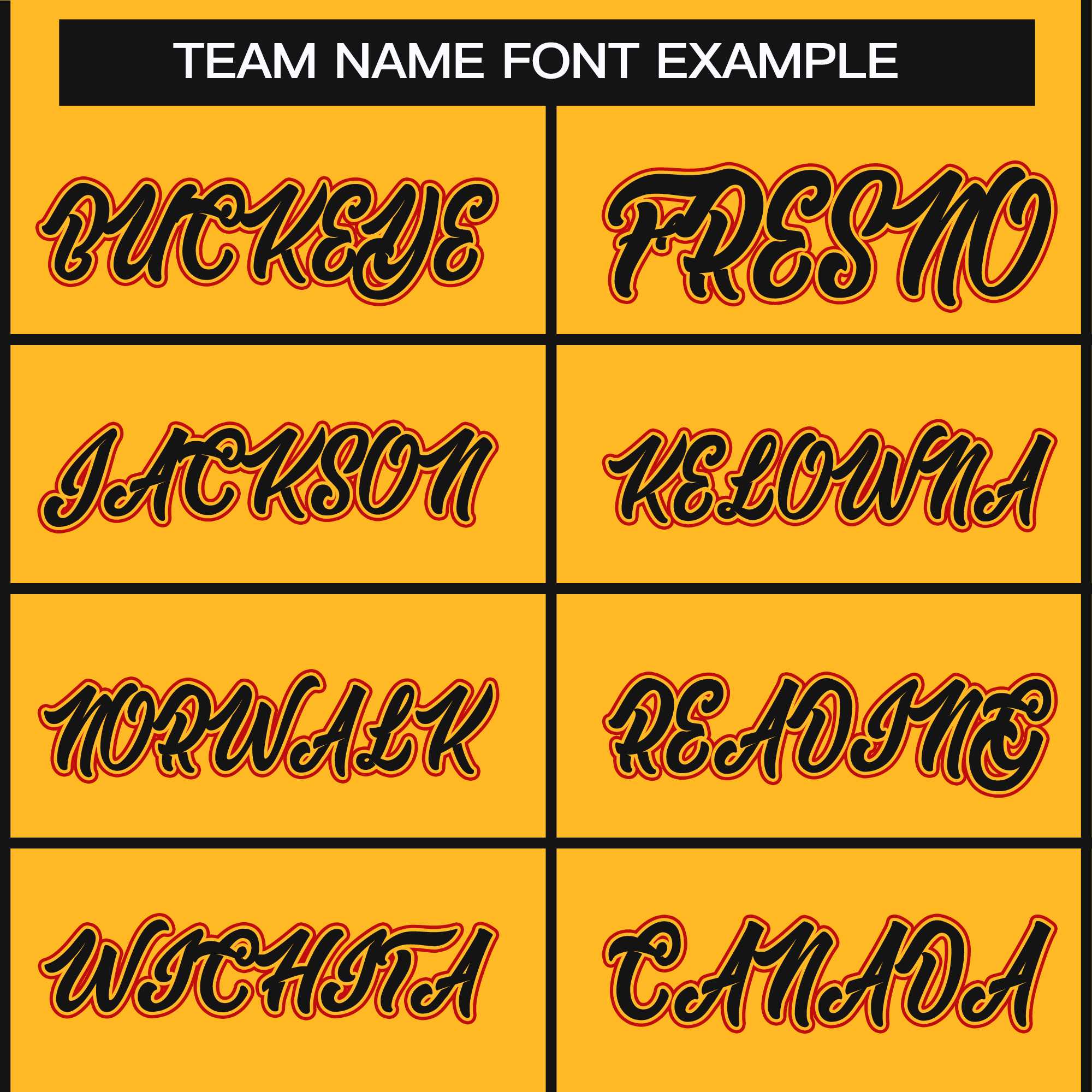 Custom Gold Black Gold-Red Classic Style Hockey Jersey | KXKSHOP