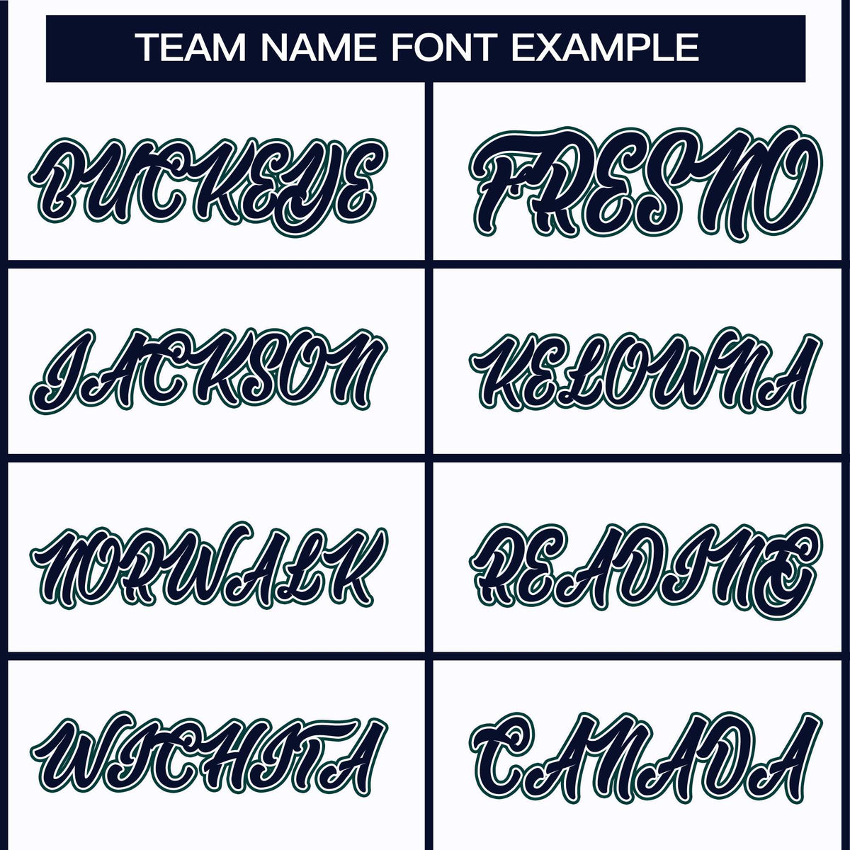 Custom White Navy White-Midnight Green Classic Style Hockey Jersey | KXKSHOP