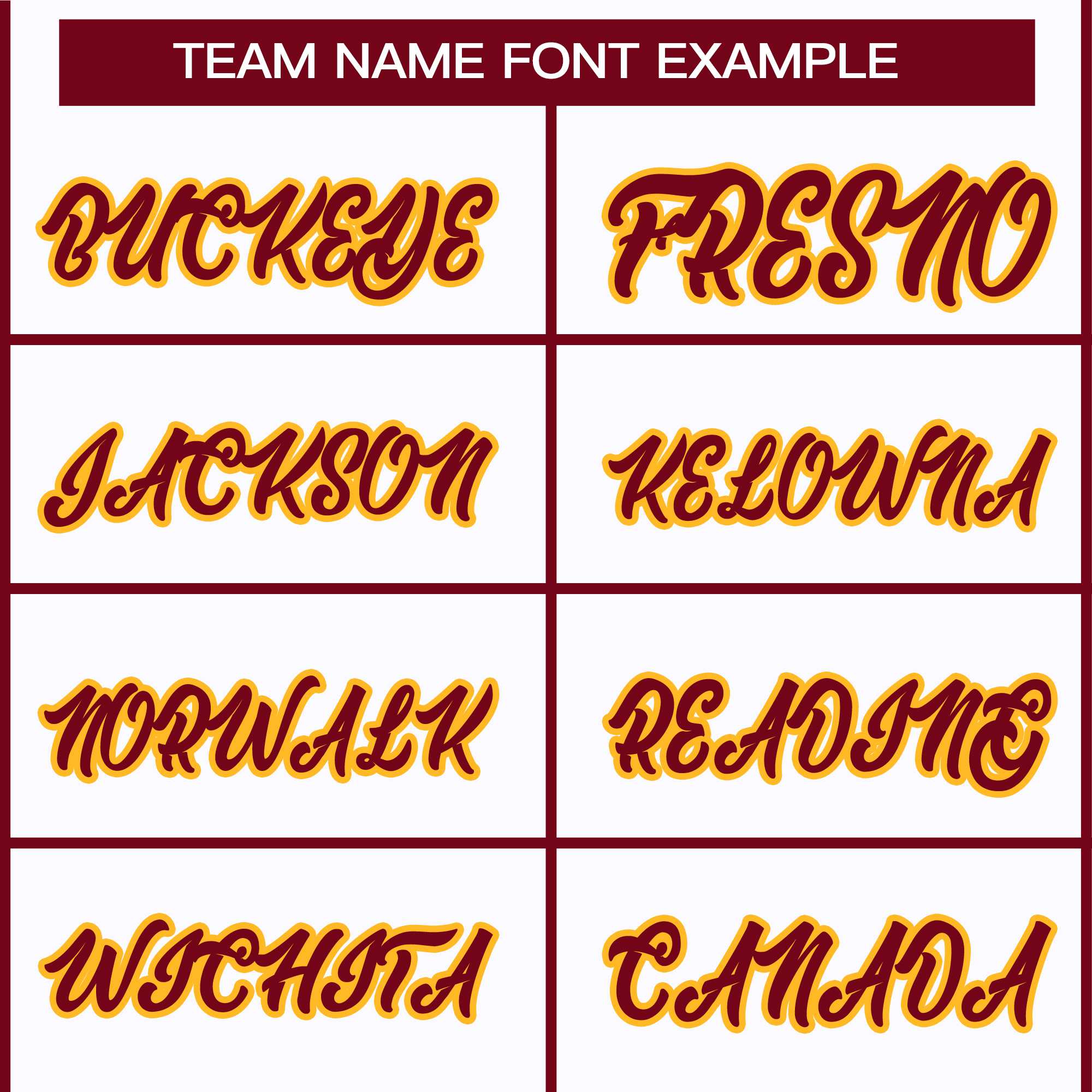 Custom White Crimson-Gold Classic Style Hockey Jersey | KXKSHOP