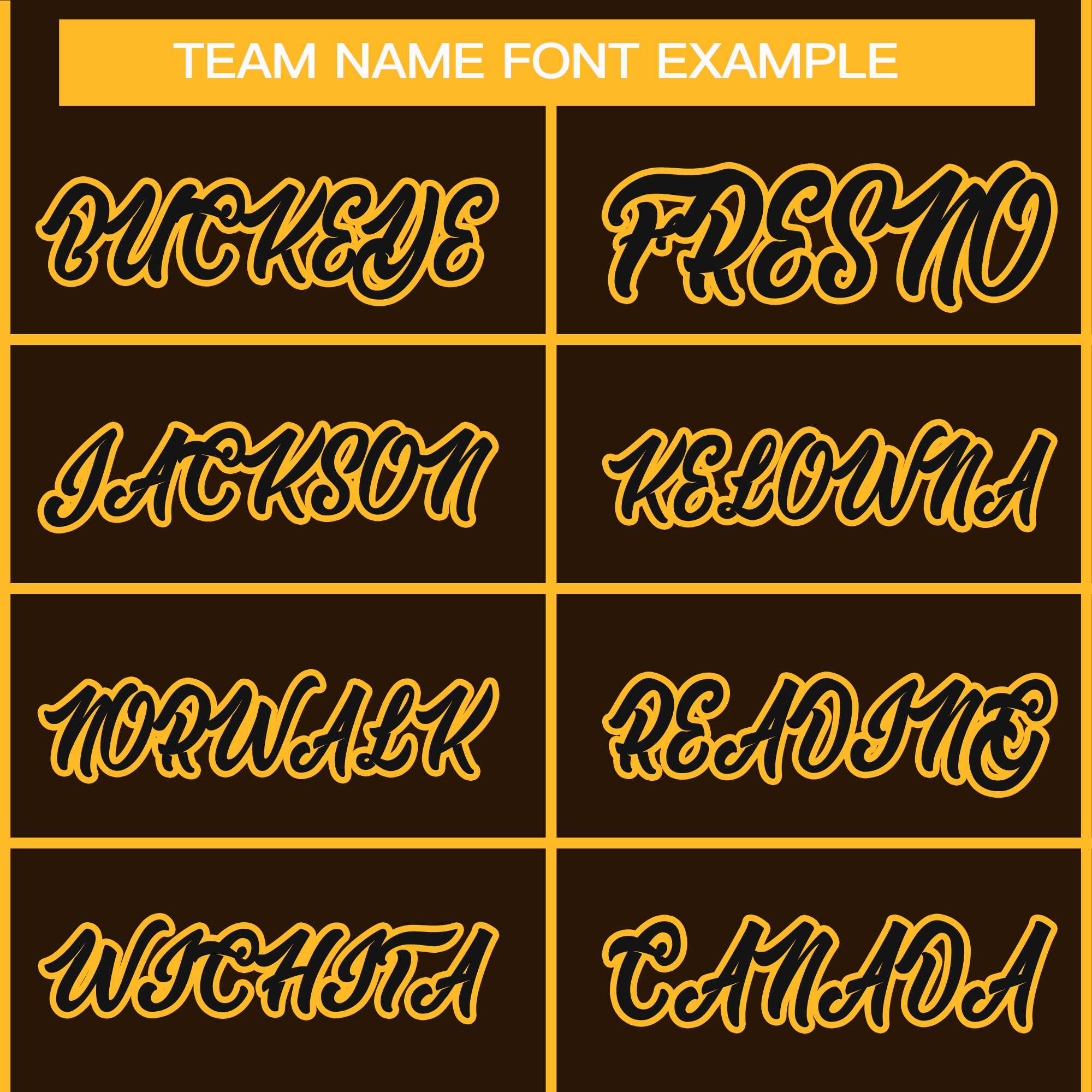 Custom Brown Black-Gold Classic Style Hockey Jersey | KXKSHOP