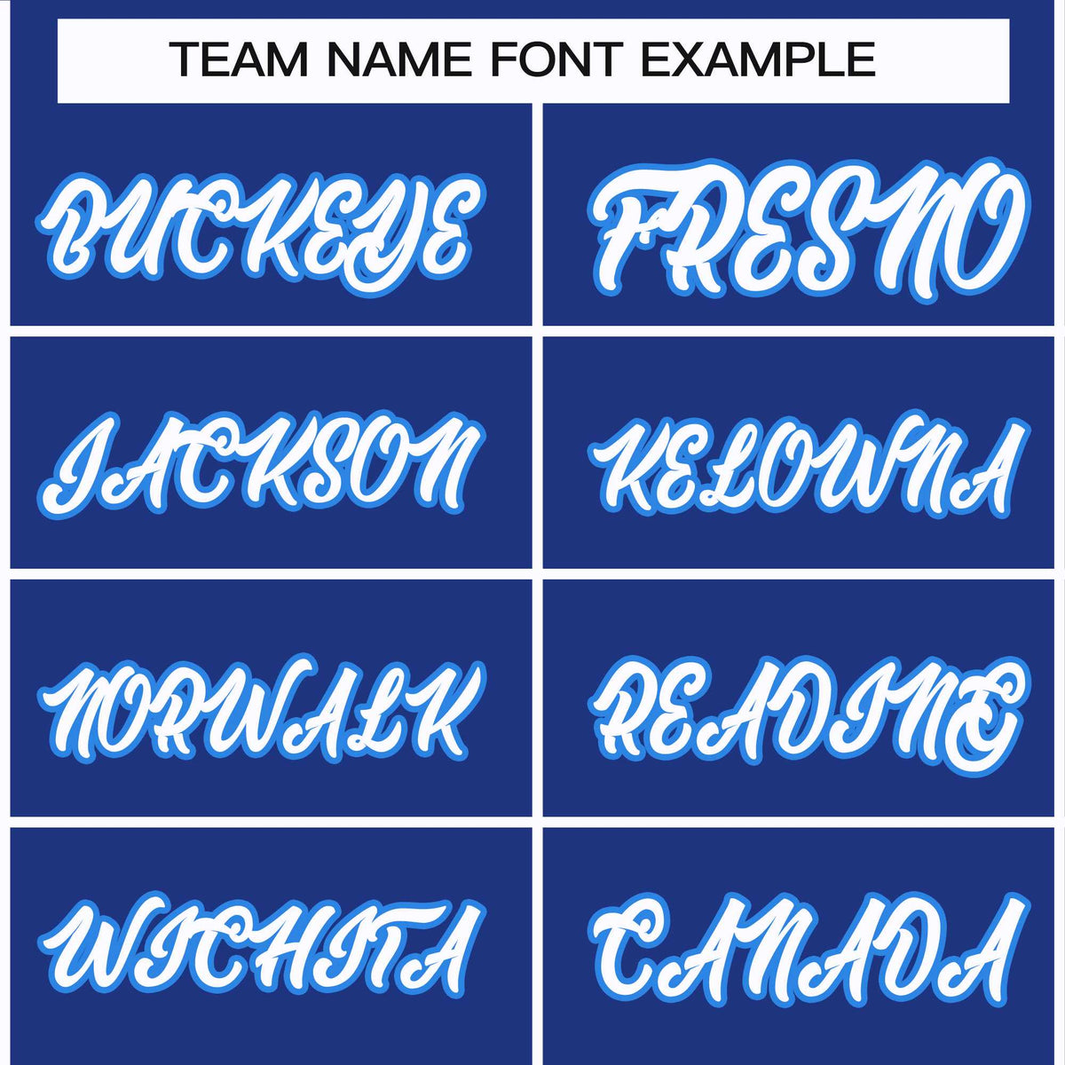 Custom Royal White-Light Blue Classic Style Hockey Jersey | KXKSHOP