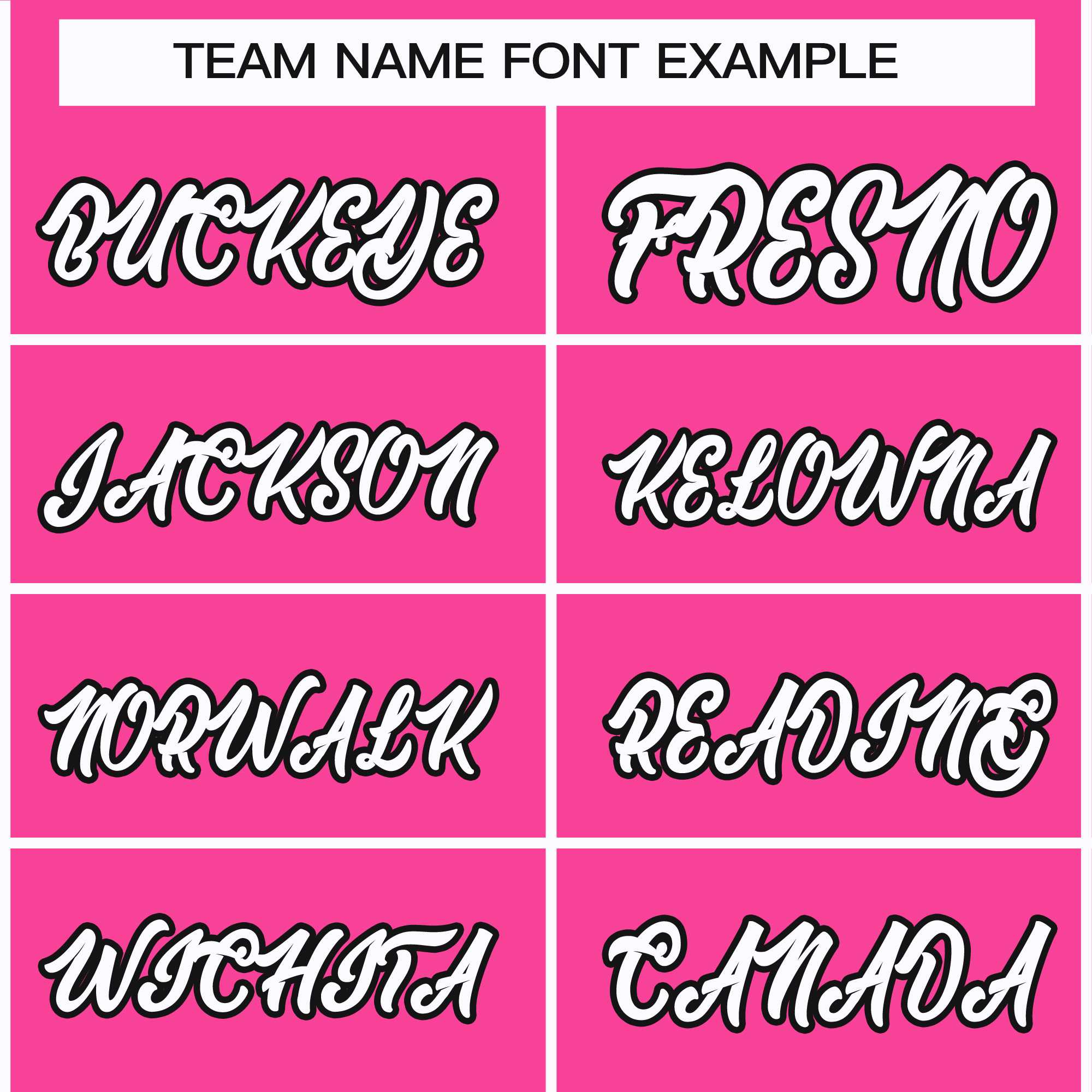 Custom Pink White-Black Classic Style Hockey Jersey | KXKSHOP