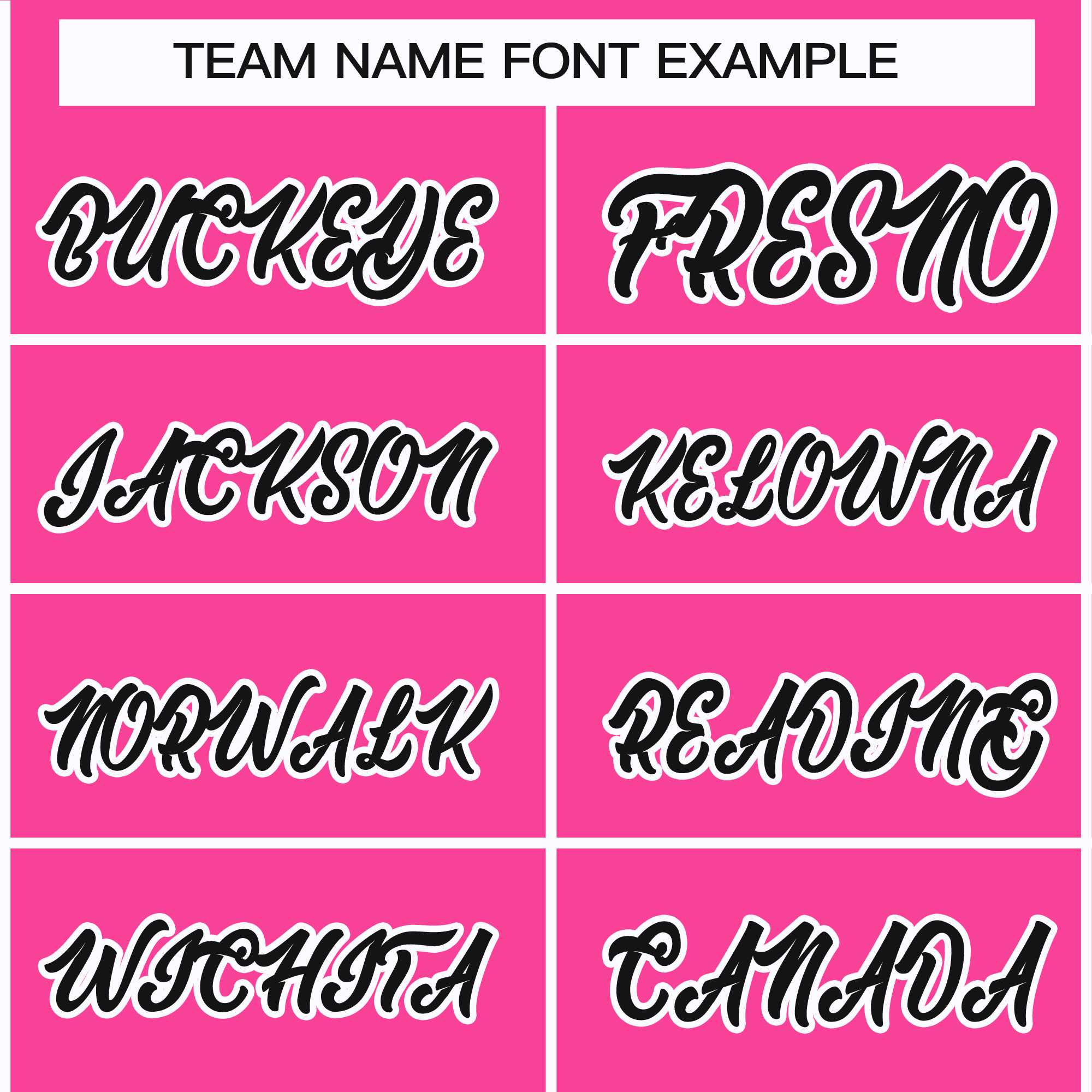 Custom Pink Black-White Classic Style Hockey Jersey | KXKSHOP