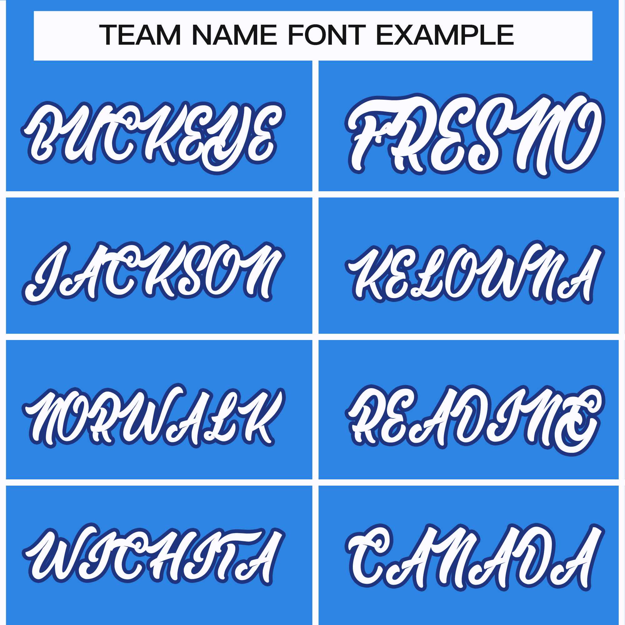 Custom Powder Blue White-Royal Classic Style Hockey Jersey | KXKSHOP