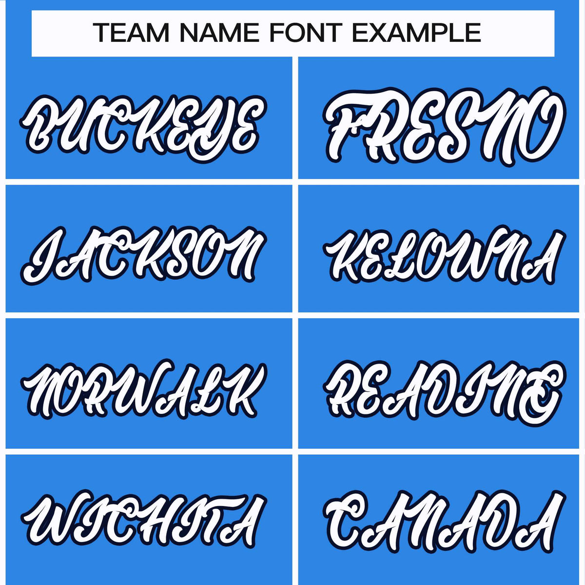 Custom Powder Blue White-Navy Classic Style Hockey Jersey | KXKSHOP