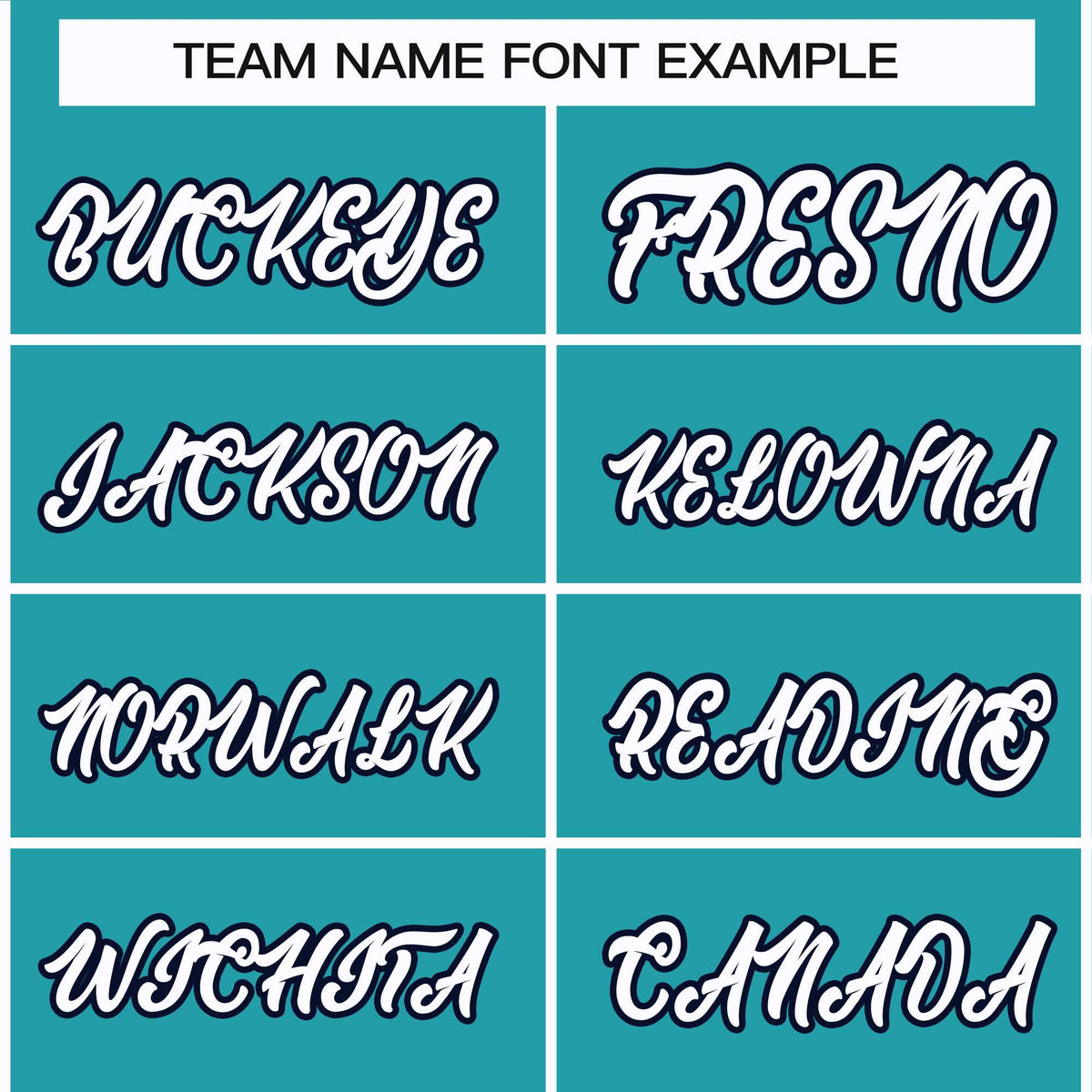 Custom Aqua White-Navy Classic Style Hockey Jersey | KXKSHOP