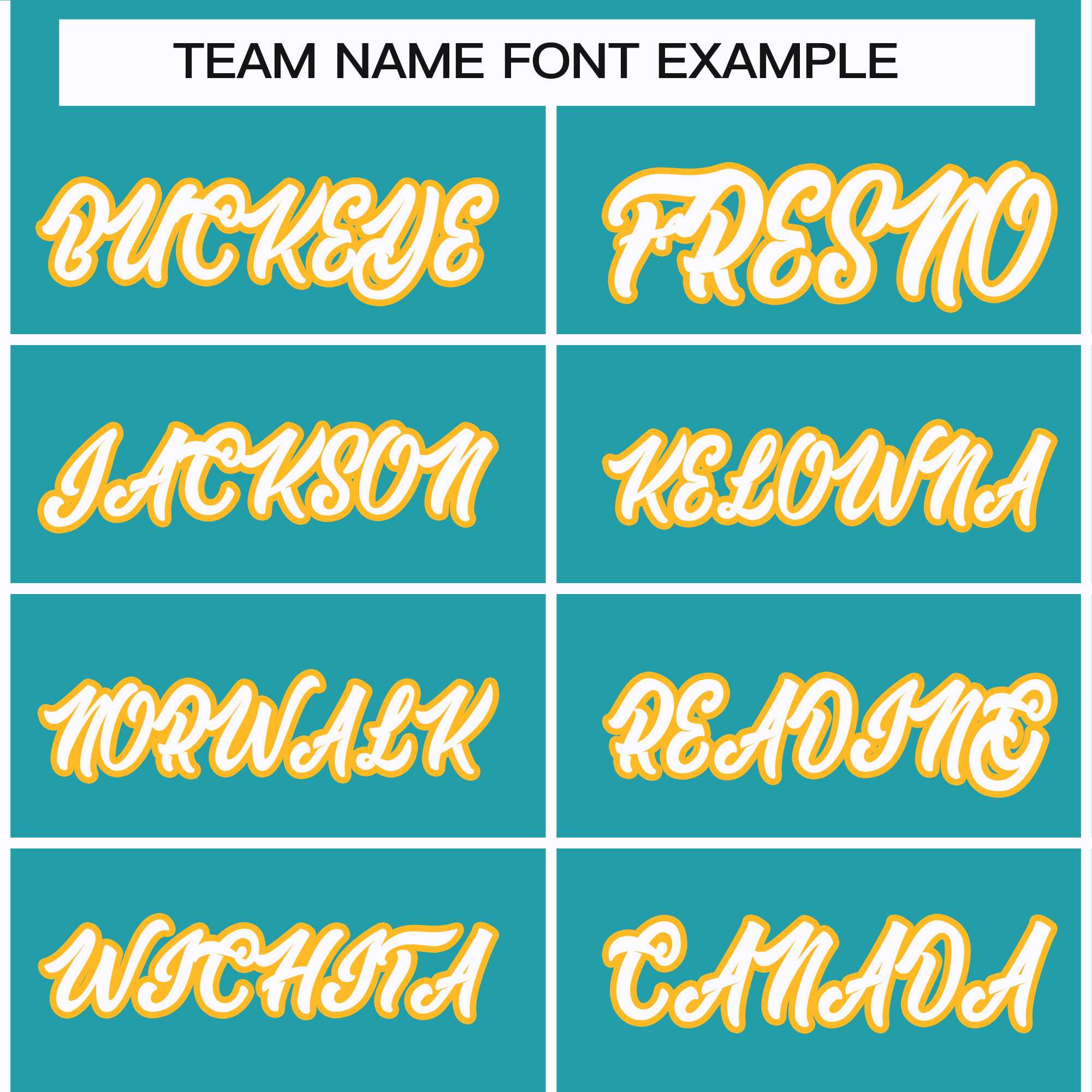 Custom Aqua White-Gold Classic Style Hockey Jersey | KXKSHOP