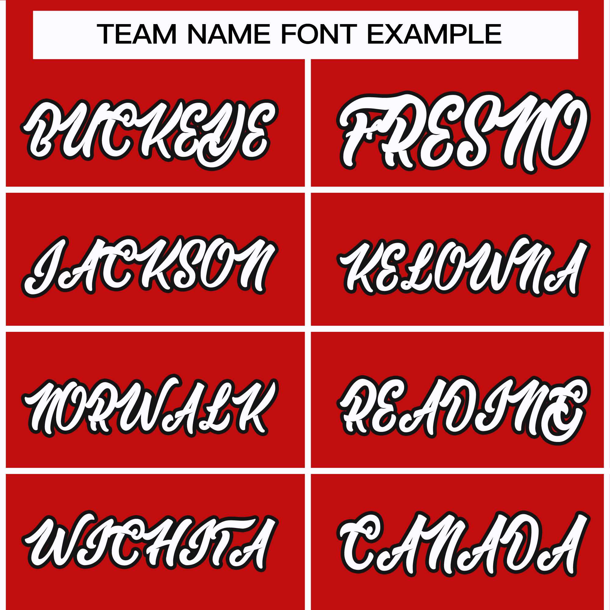 Custom Red White-Black Classic Style Hockey Jersey | KXKSHOP