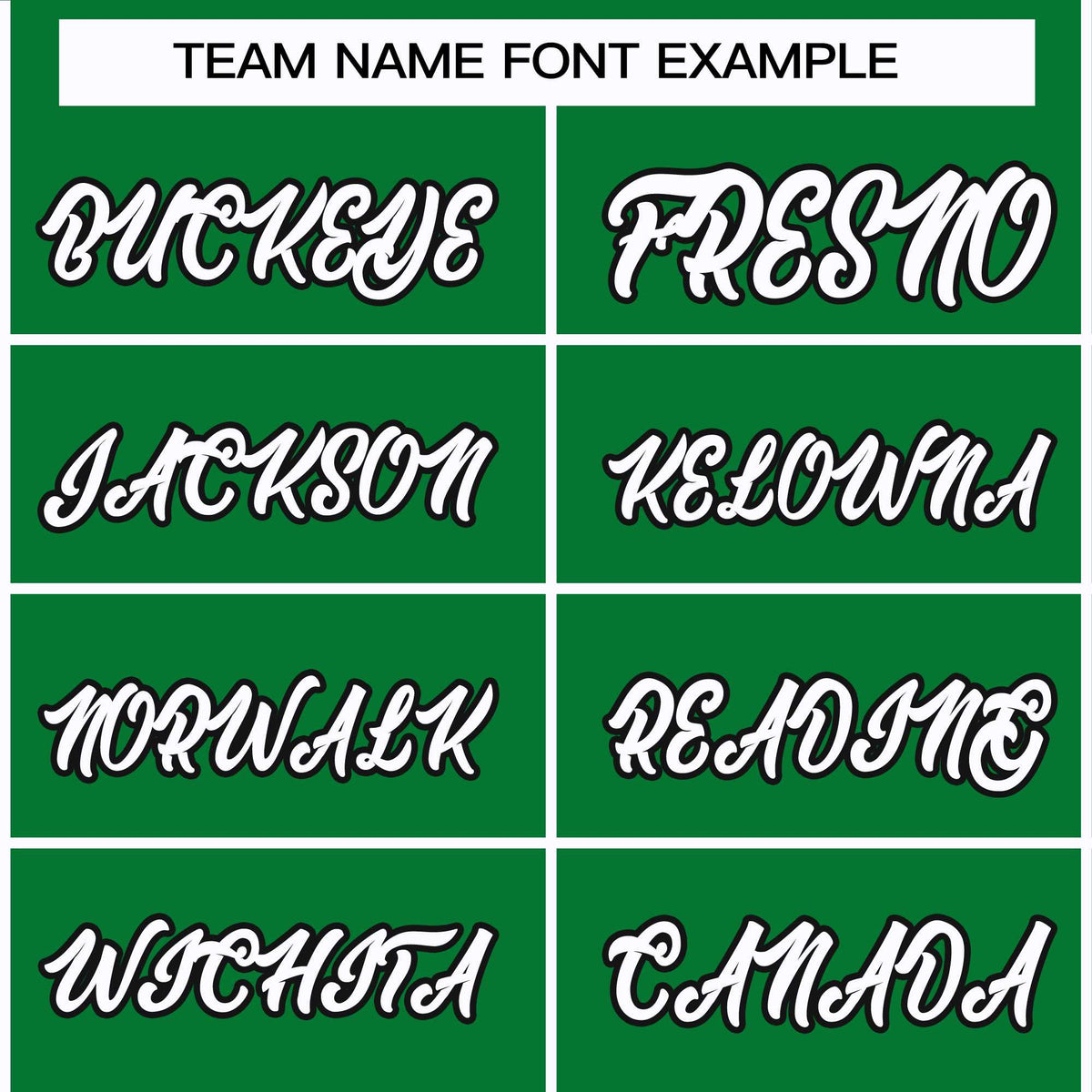 Custom Kelly Green White-Black Classic Style Hockey Jersey | KXKSHOP