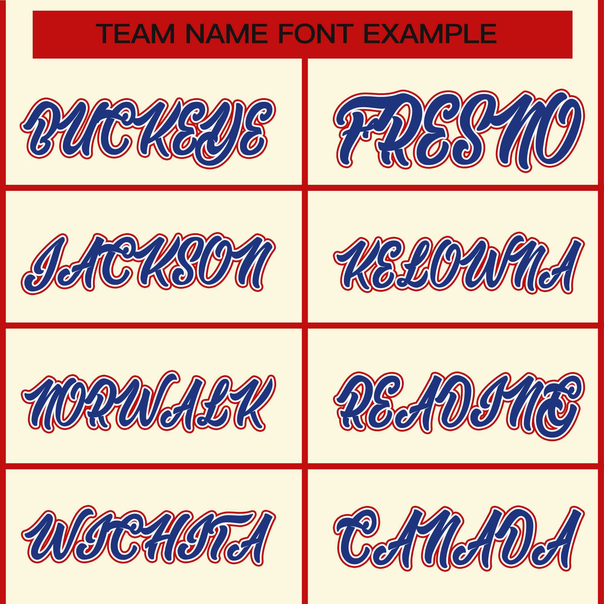 Custom Khaki Royal White-Red Classic Style Hockey Jersey | KXKSHOP