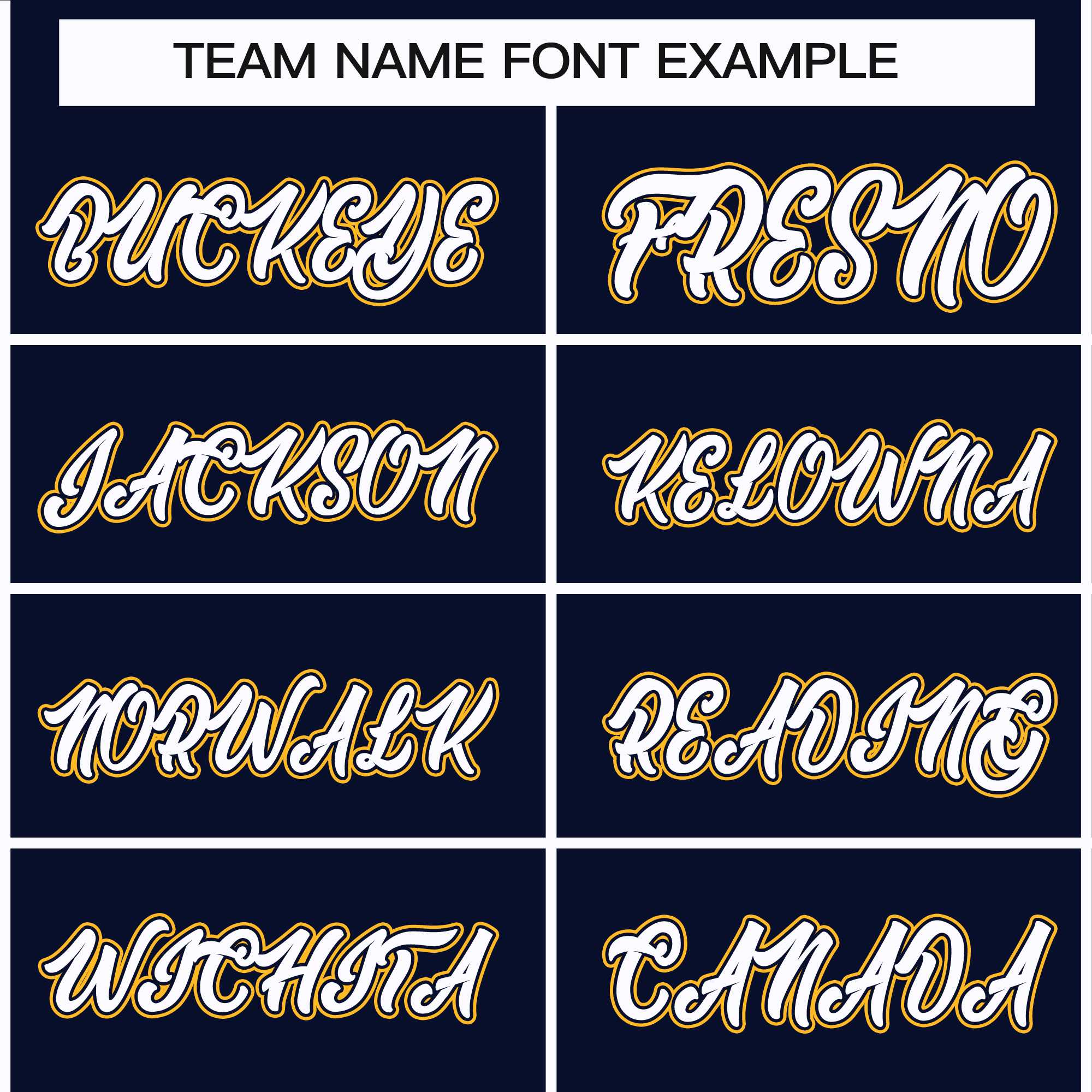 Custom Navy White Navy-Gold Classic Style Hockey Jersey | KXKSHOP
