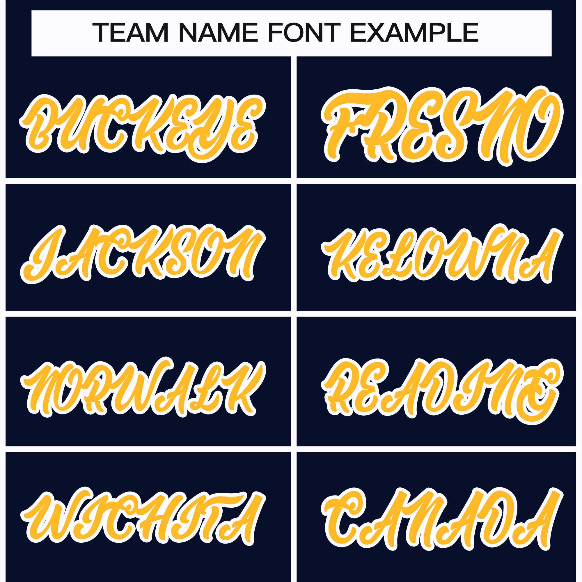 Custom Navy Gold-White Classic Style Hockey Jersey | KXKSHOP