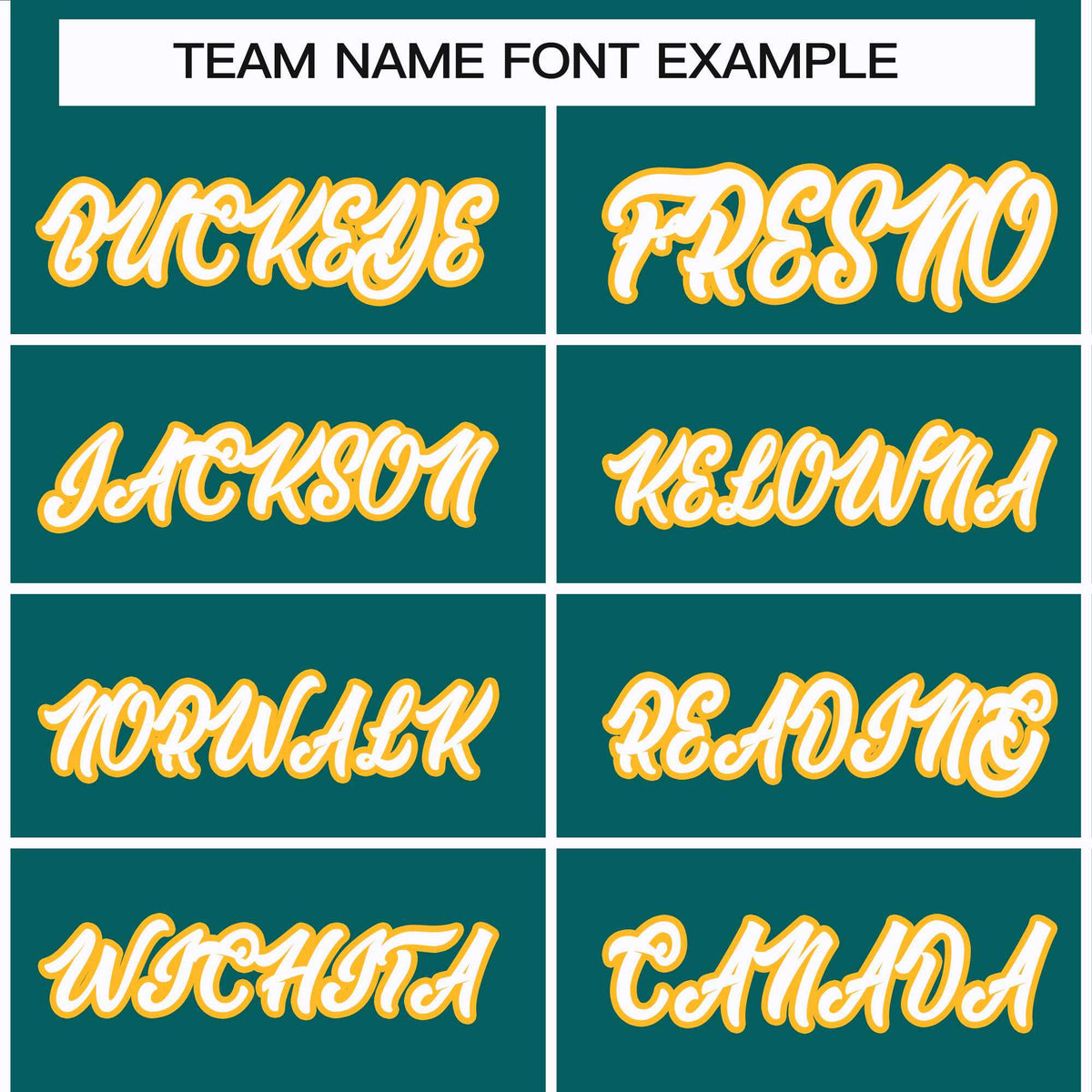 Custom Teal White-Gold Classic Style Hockey Jersey | KXKSHOP