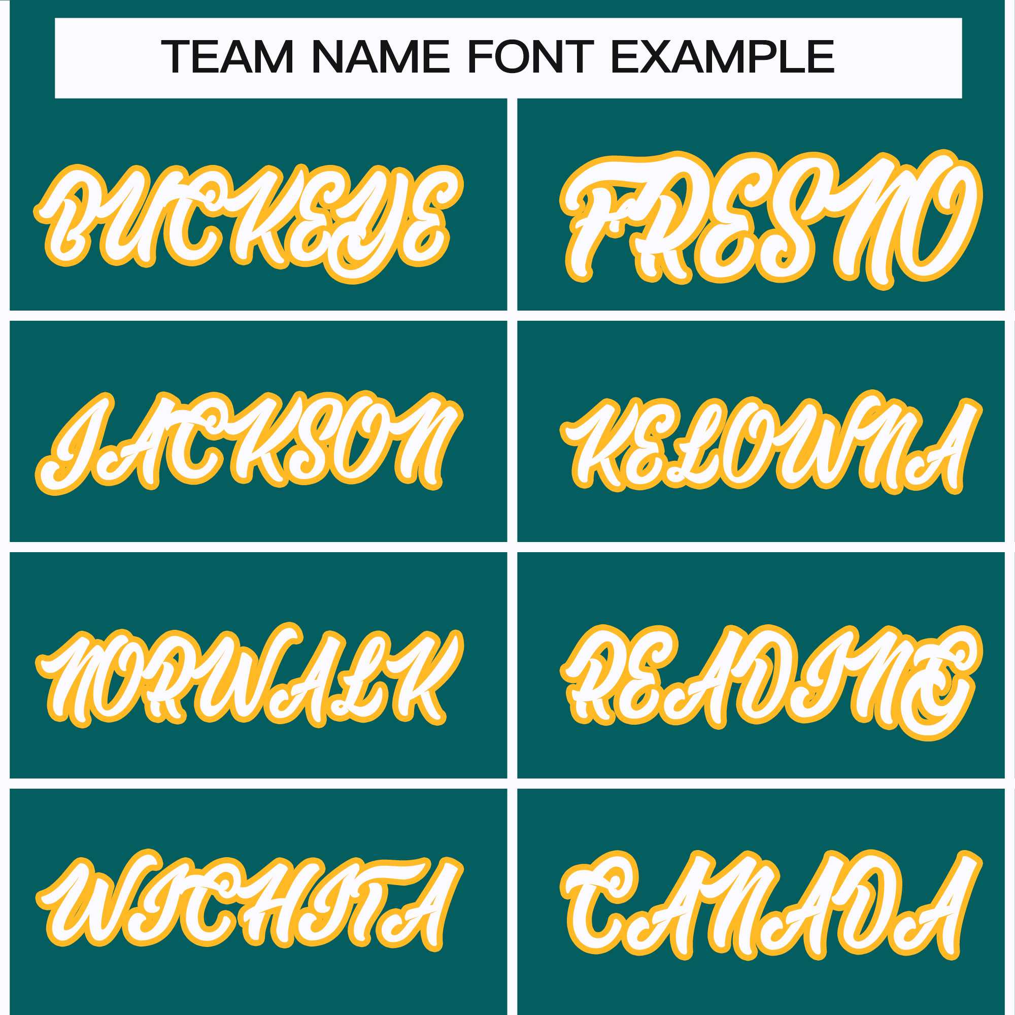 Custom Teal White-Gold Classic Style Hockey Jersey | KXKSHOP