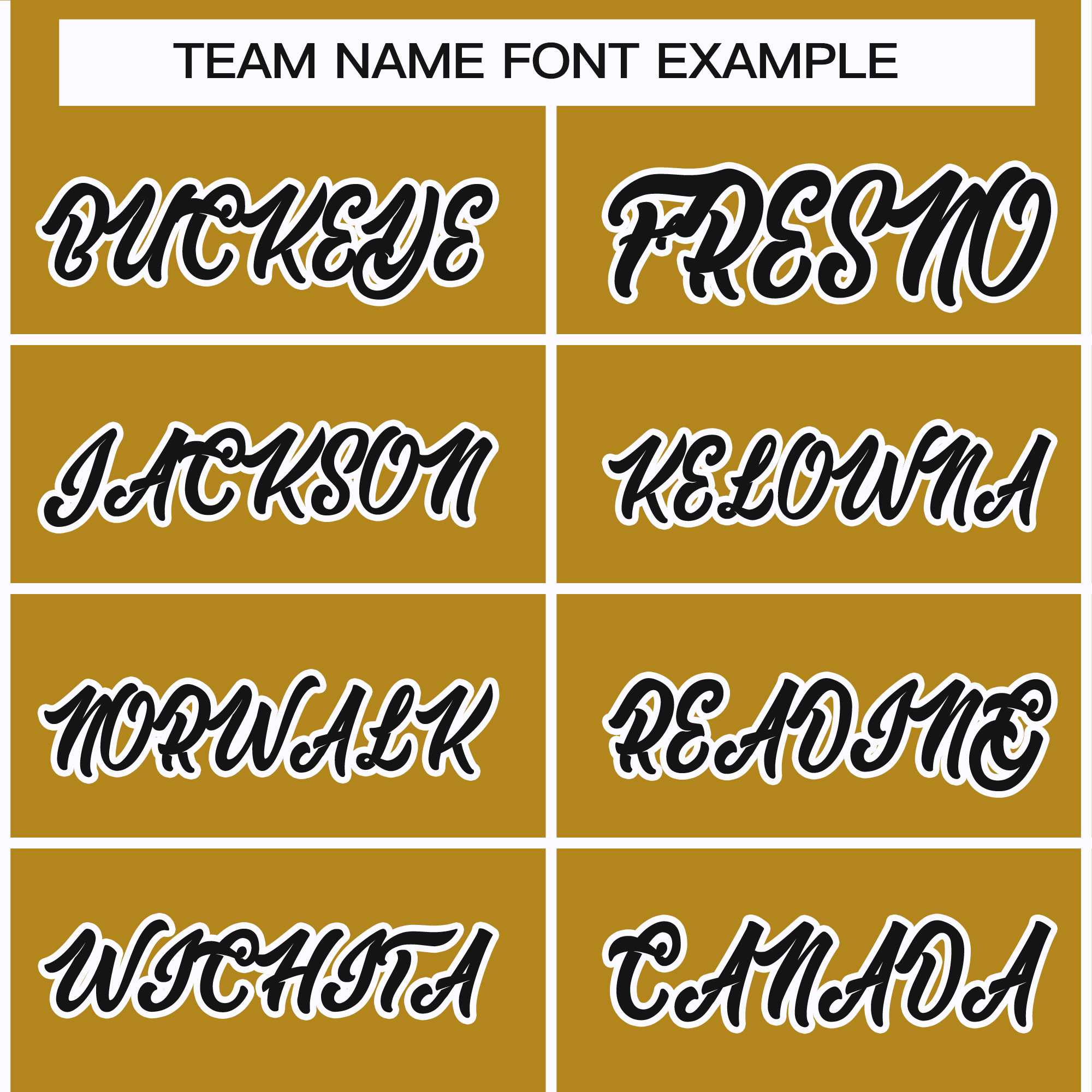 Custom Old Gold Black-White Classic Style Hockey Jersey | KXKSHOP