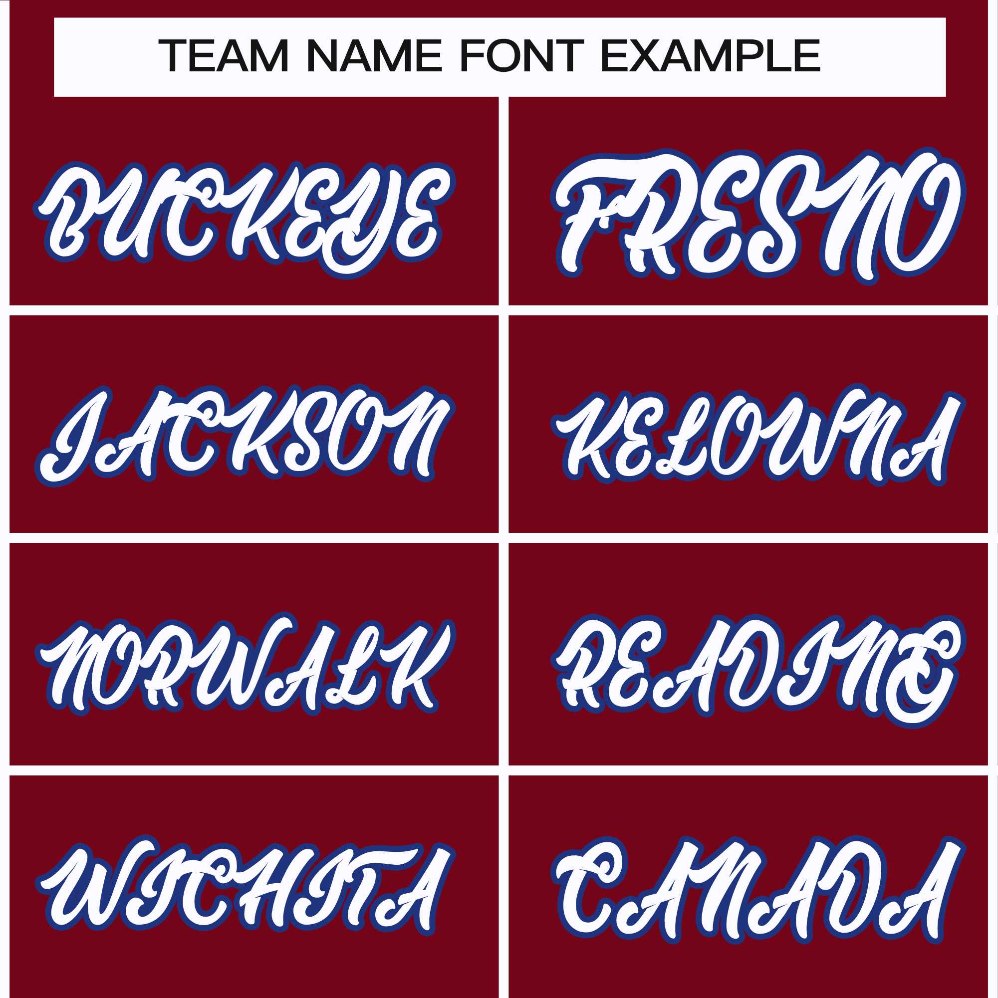 Custom Crimson White-Royal Classic Style Hockey Jersey | KXKSHOP