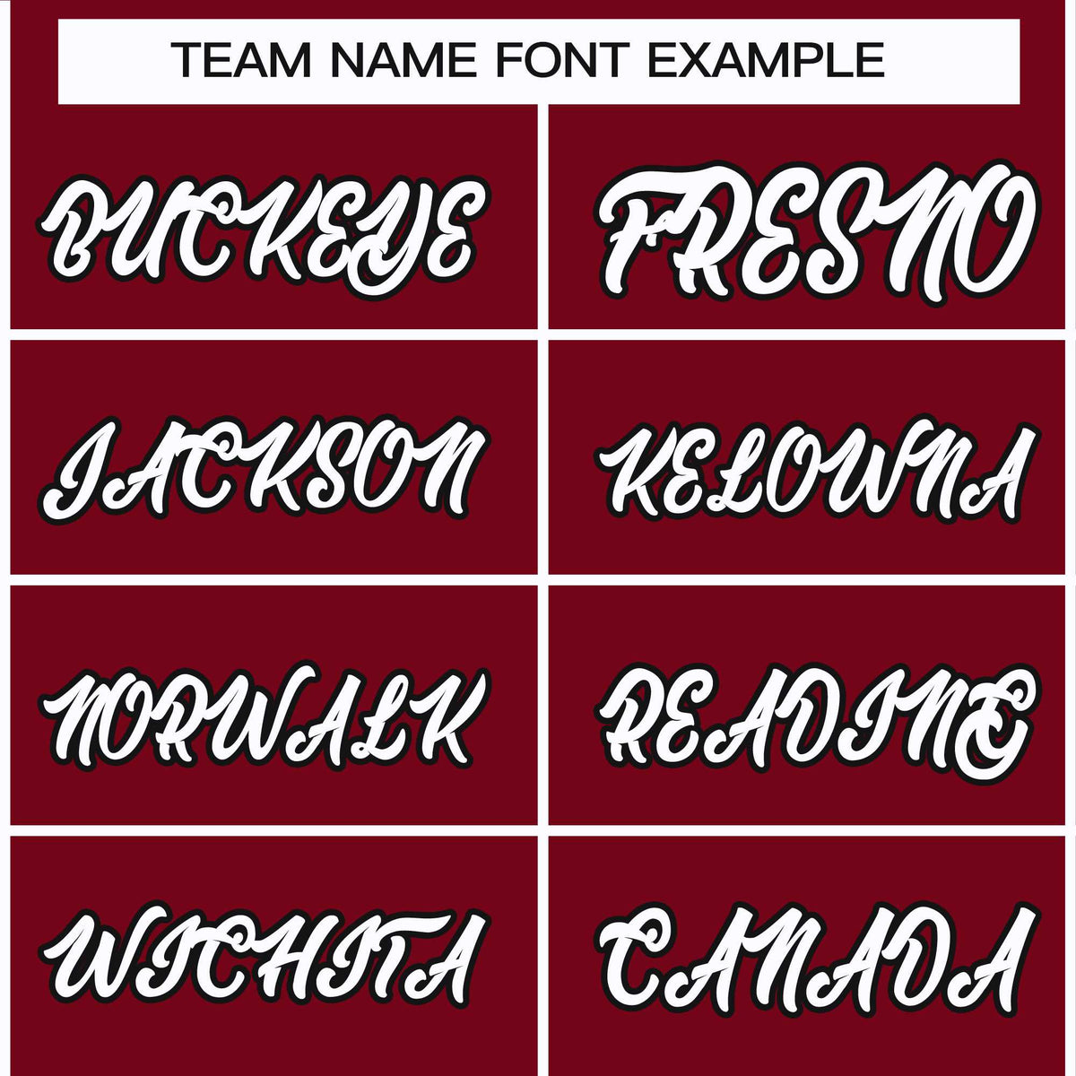 Custom Crimson White-Black Classic Style Hockey Jersey | KXKSHOP