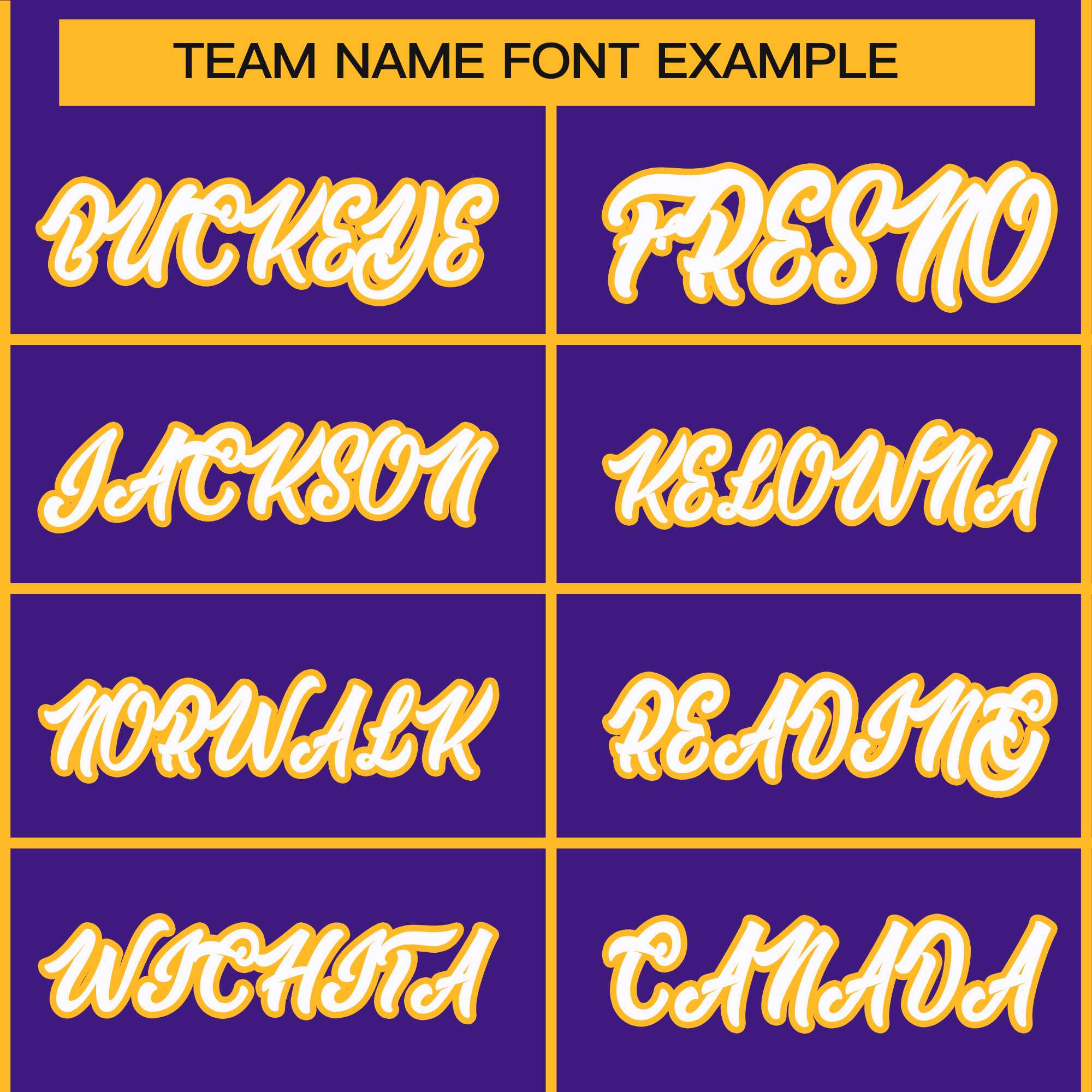 Custom Purple White-Gold Classic Style Hockey Jersey | KXKSHOP