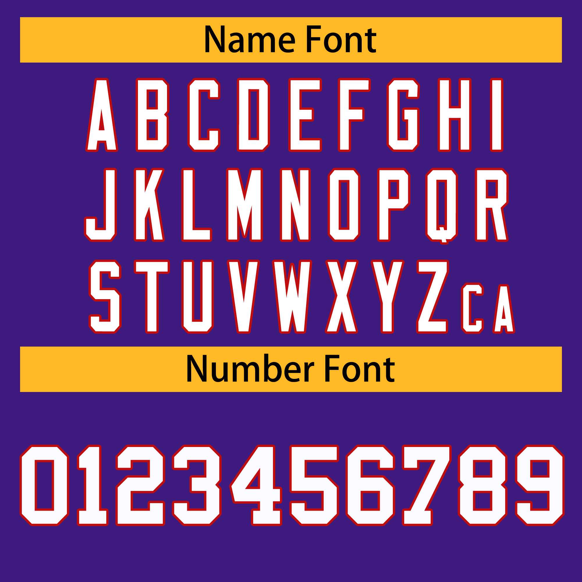 Custom Purple White-Red Classic Style Hockey Jersey | KXKSHOP