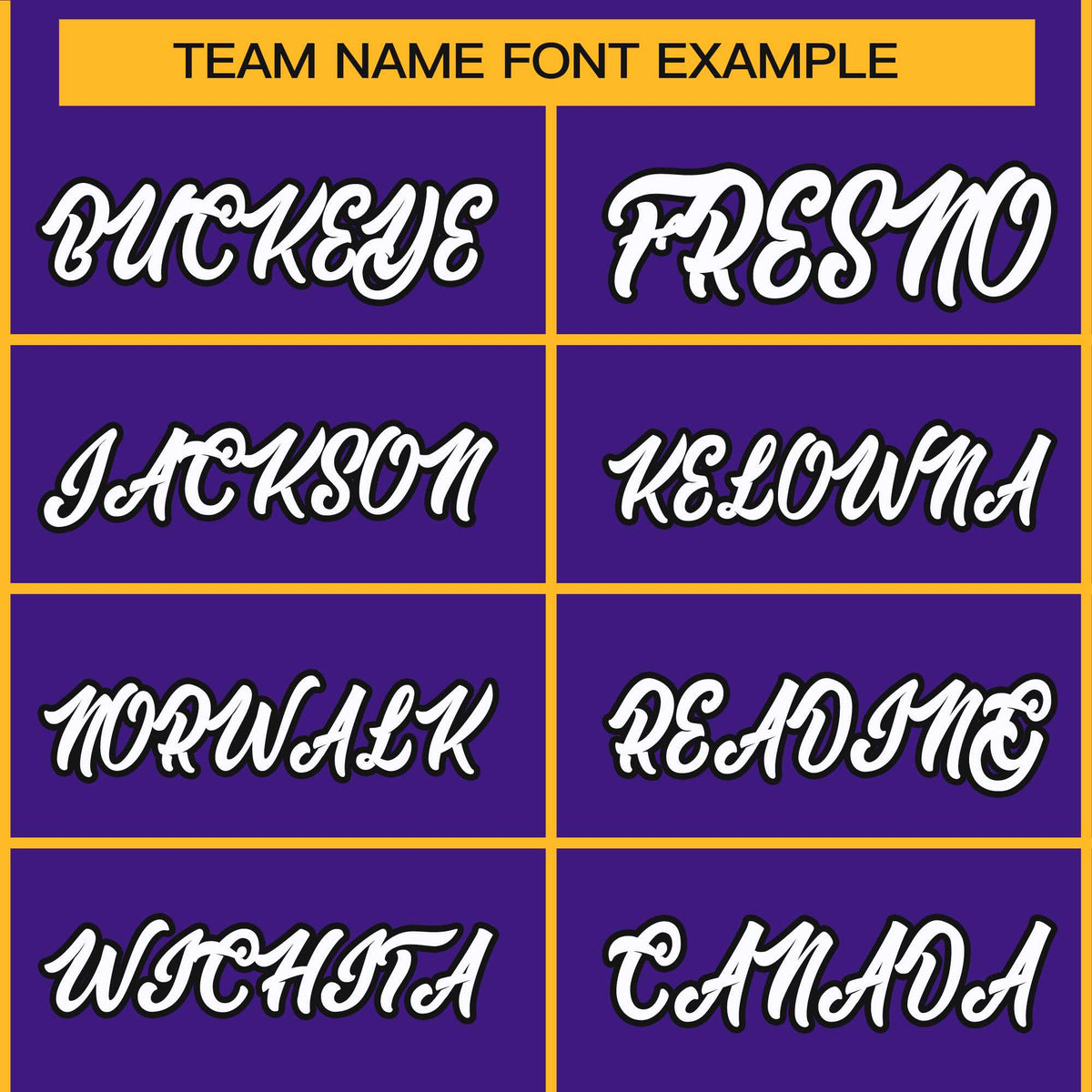 Custom Purple White-Black Classic Style Hockey Jersey | KXKSHOP