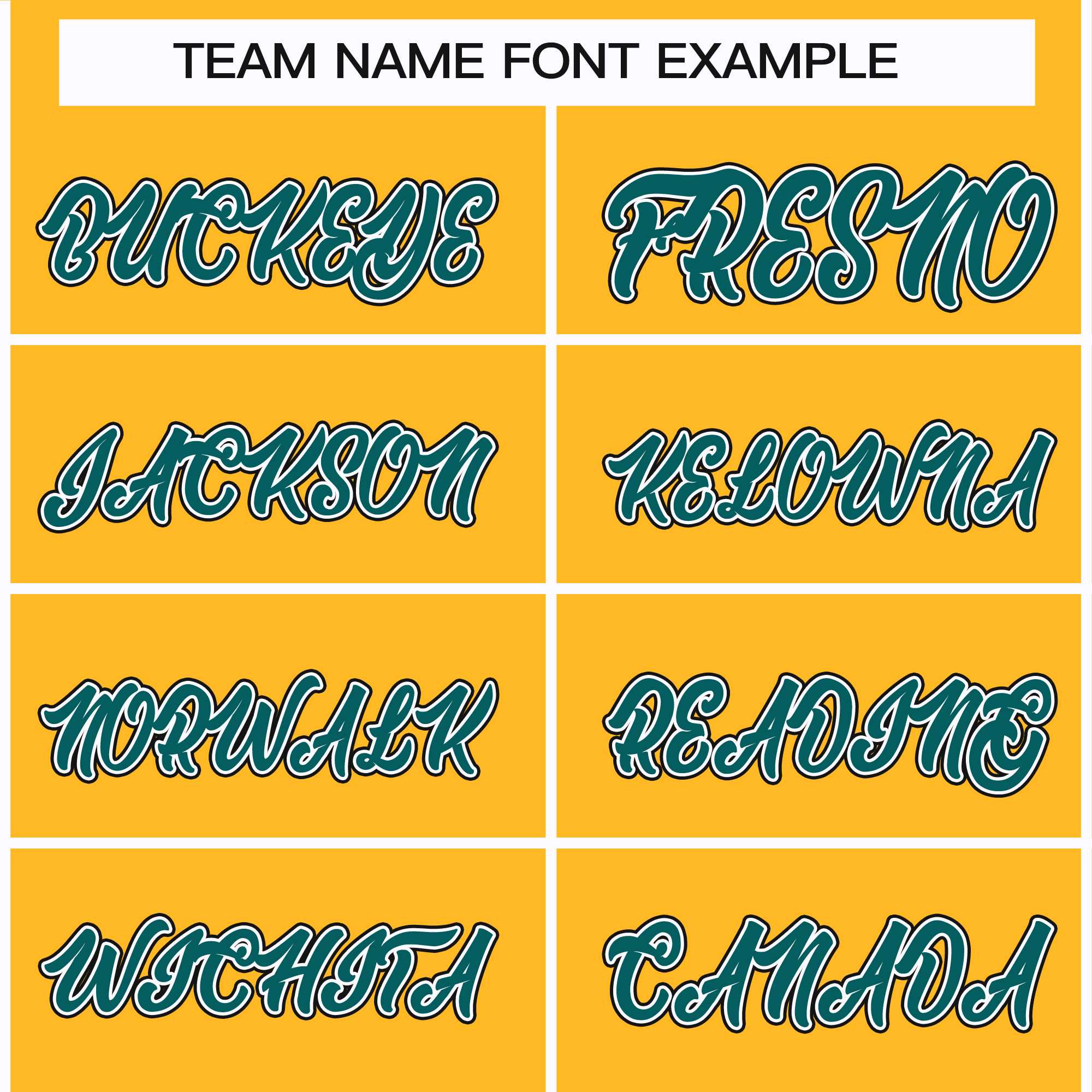 Custom Gold Aqua White-Black Classic Style Hockey Jersey | KXKSHOP