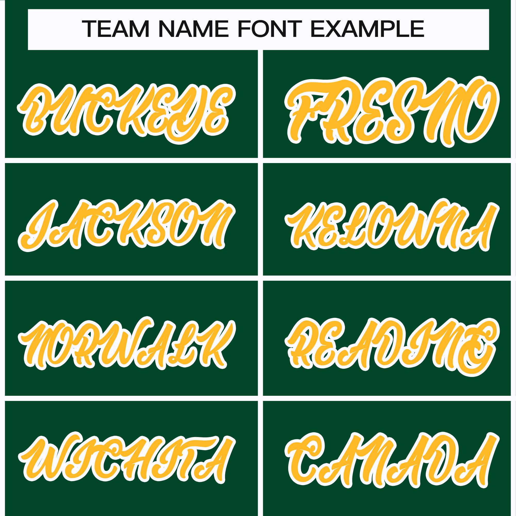 Custom Green Gold-White Classic Style Hockey Jersey | KXKSHOP