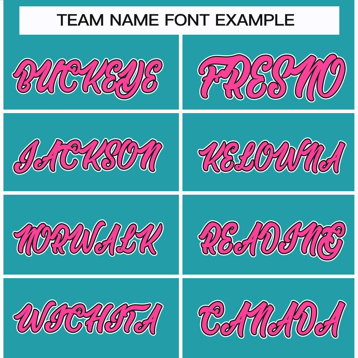 Custom Aqua Pink Navy-White Classic Style Hockey Jersey | KXKSHOP