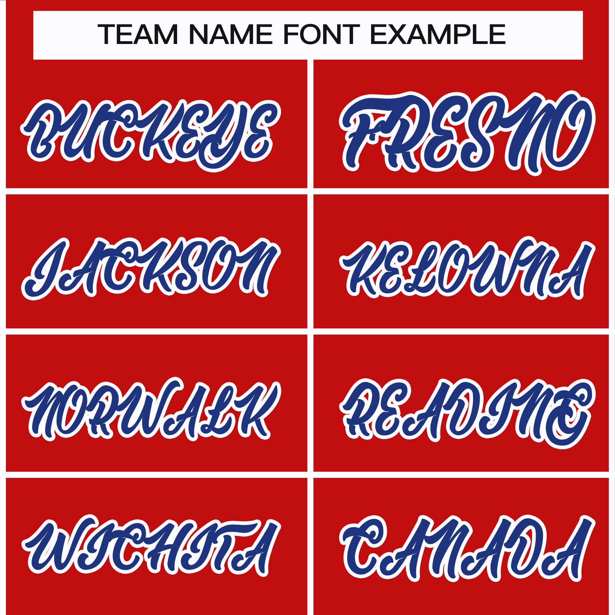 Custom Red Royal-White Classic Style Hockey Jersey | KXKSHOP