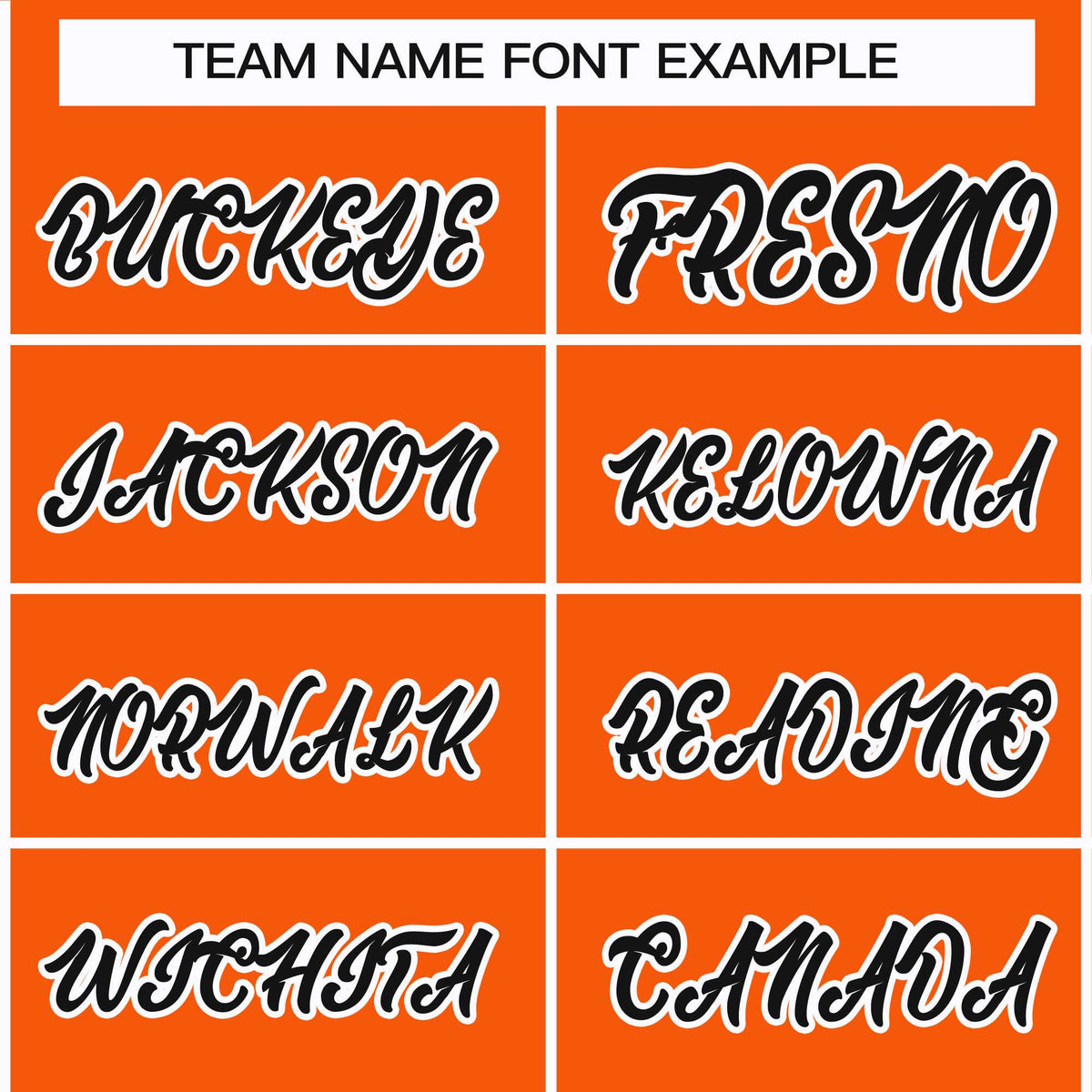 Custom Orange Navy-White Classic Style Hockey Jersey | KXKSHOP