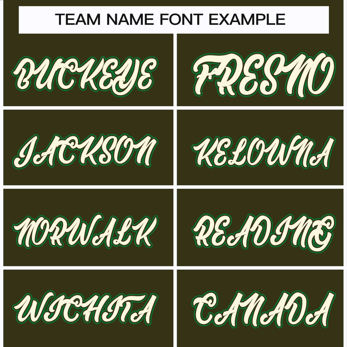 Custom Olive Khaki Olive-Kelly Green Classic Style Hockey Jersey | KXKSHOP