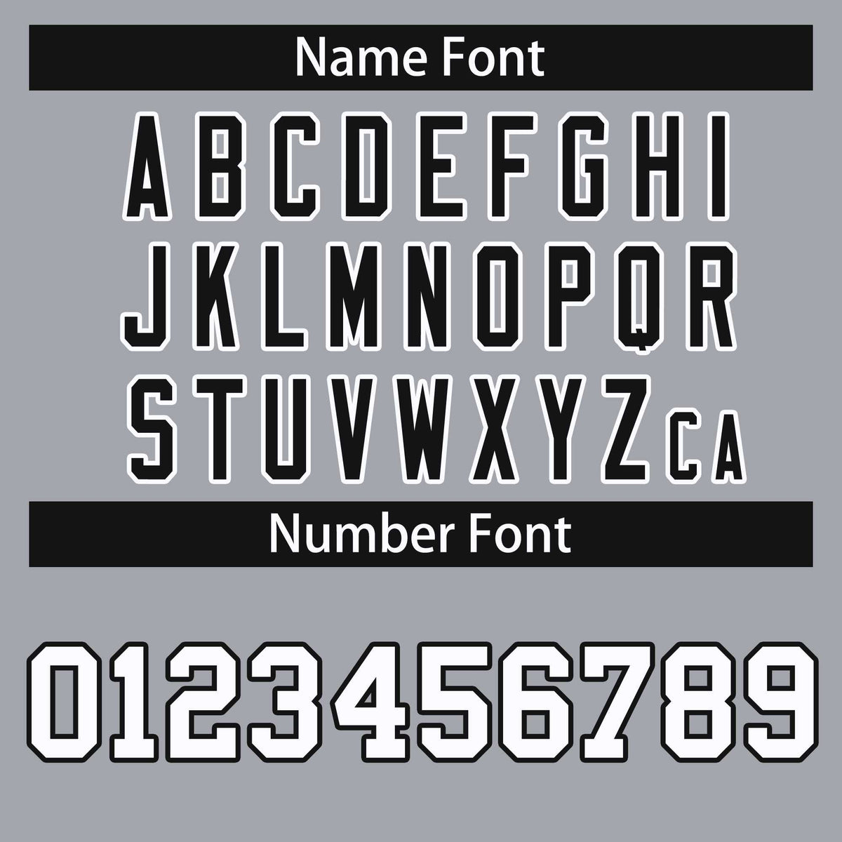 Custom Gray Black-White Classic Style Hockey Jersey | KXKSHOP