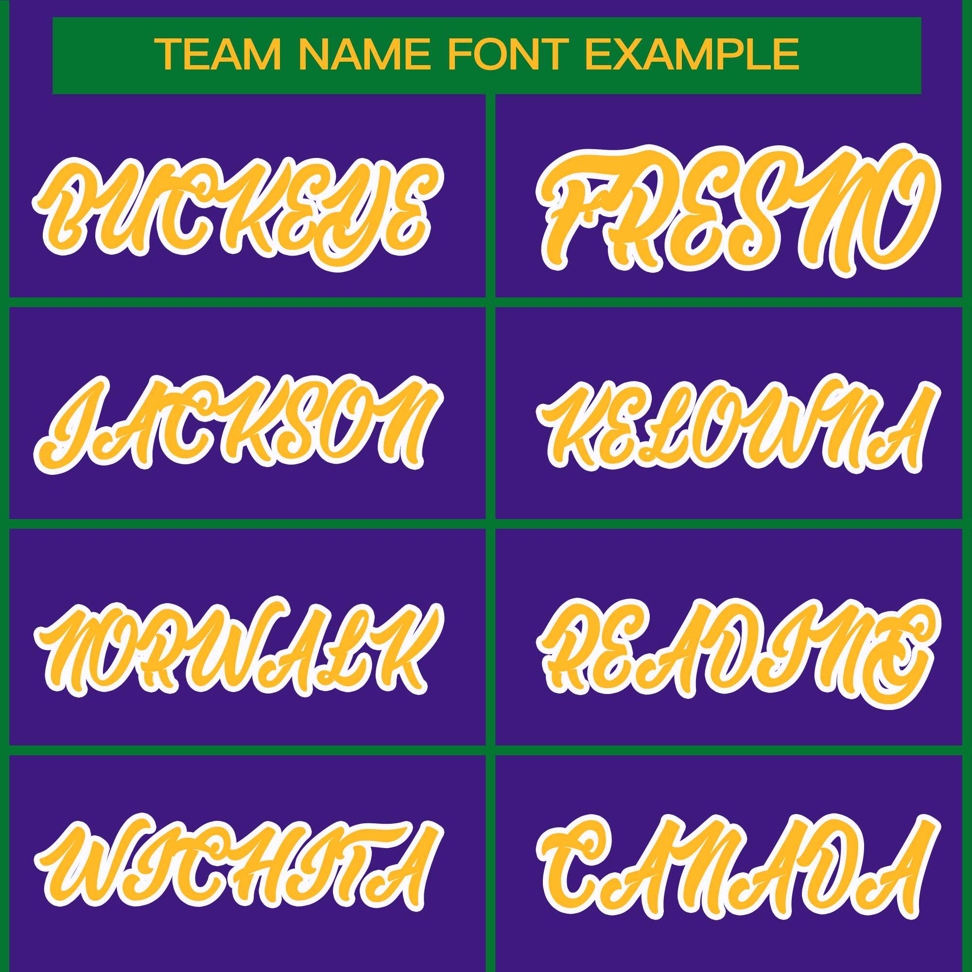 Custom Purple Gold-White Classic Style Hockey Jersey | KXKSHOP