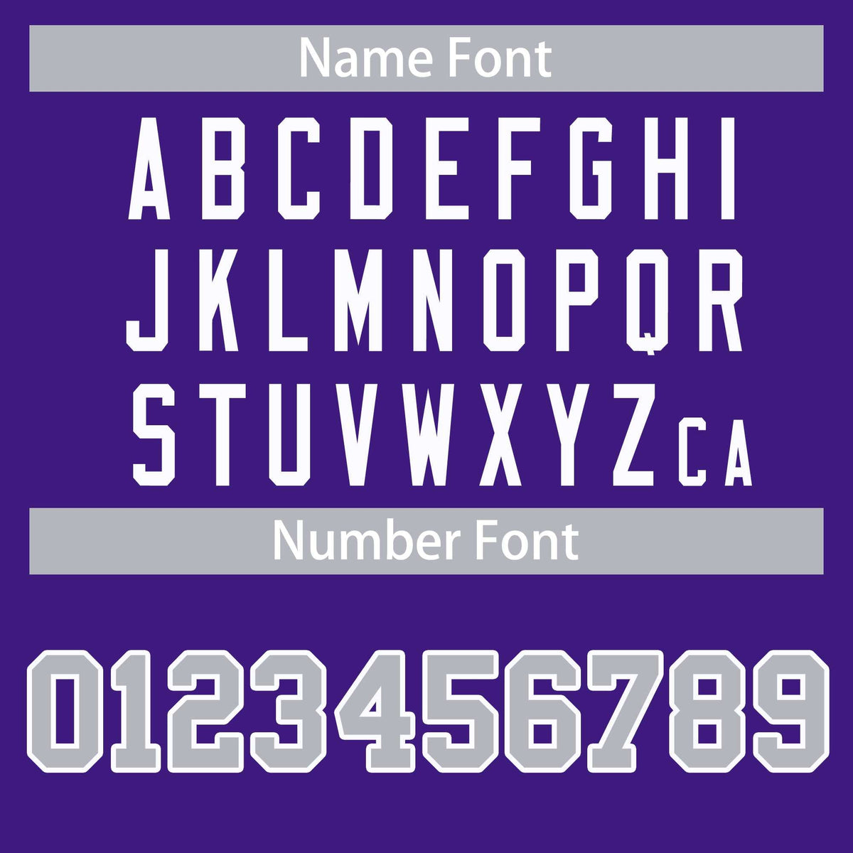 Custom Purple Gray-White Classic Style Hockey Jersey | KXKSHOP