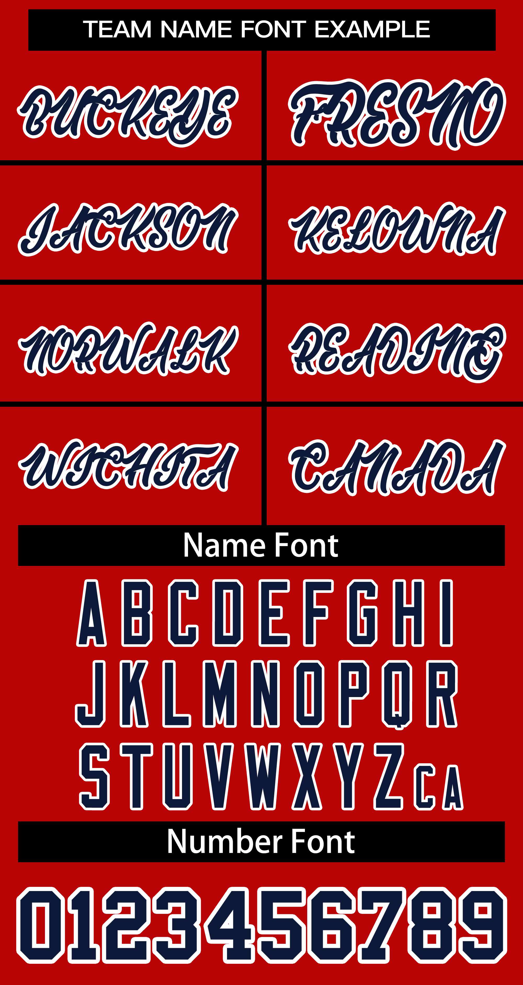 Custom Red Navy White Classic Style Baseball Jersey for Women